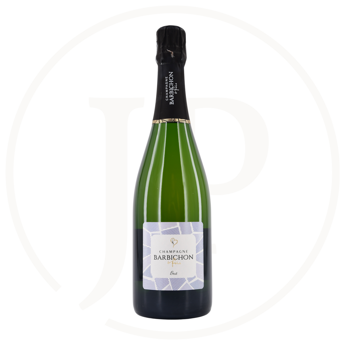 Brut - Barbichon et Fils
