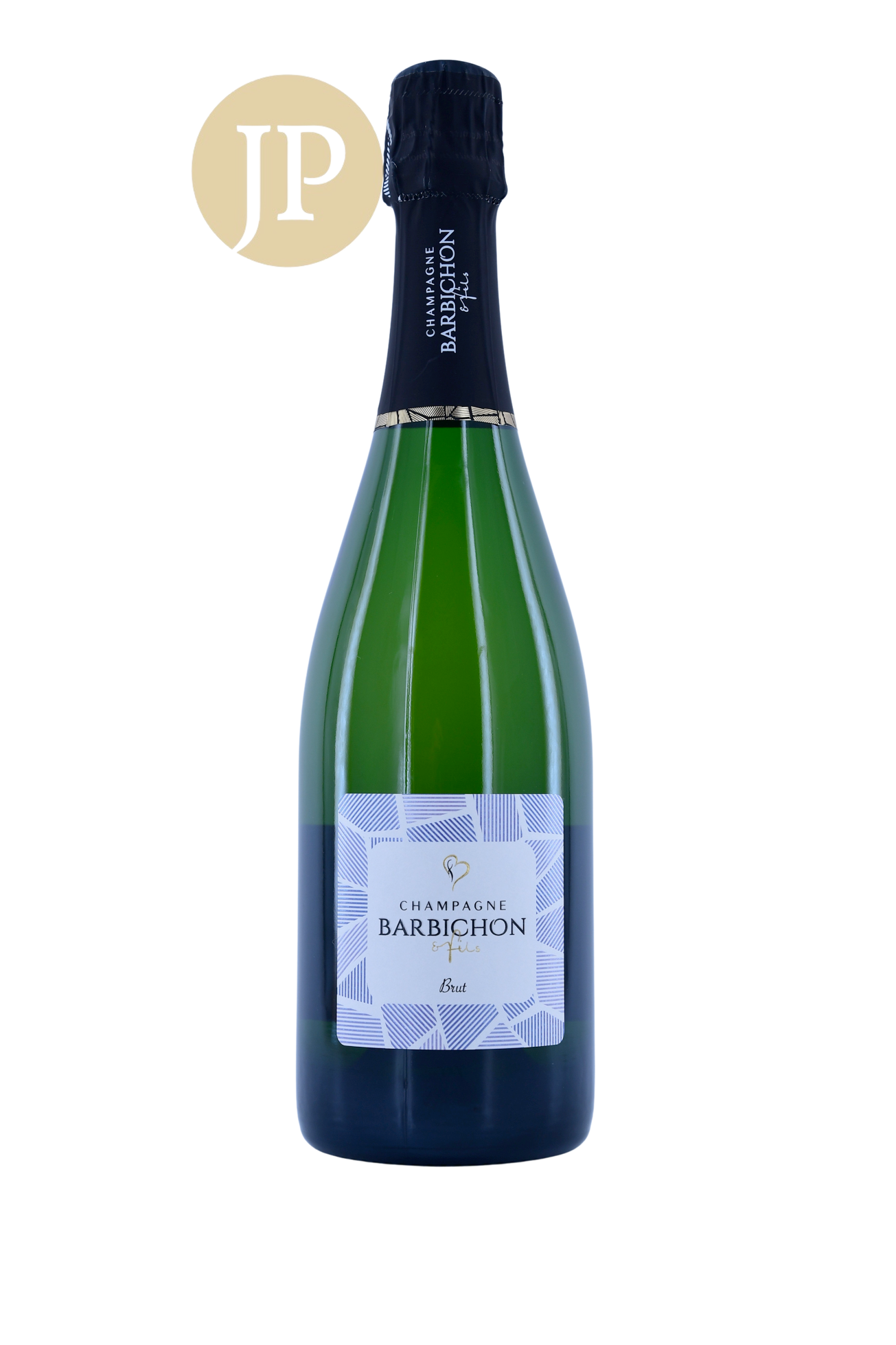 Brut - Barbichon et Fils