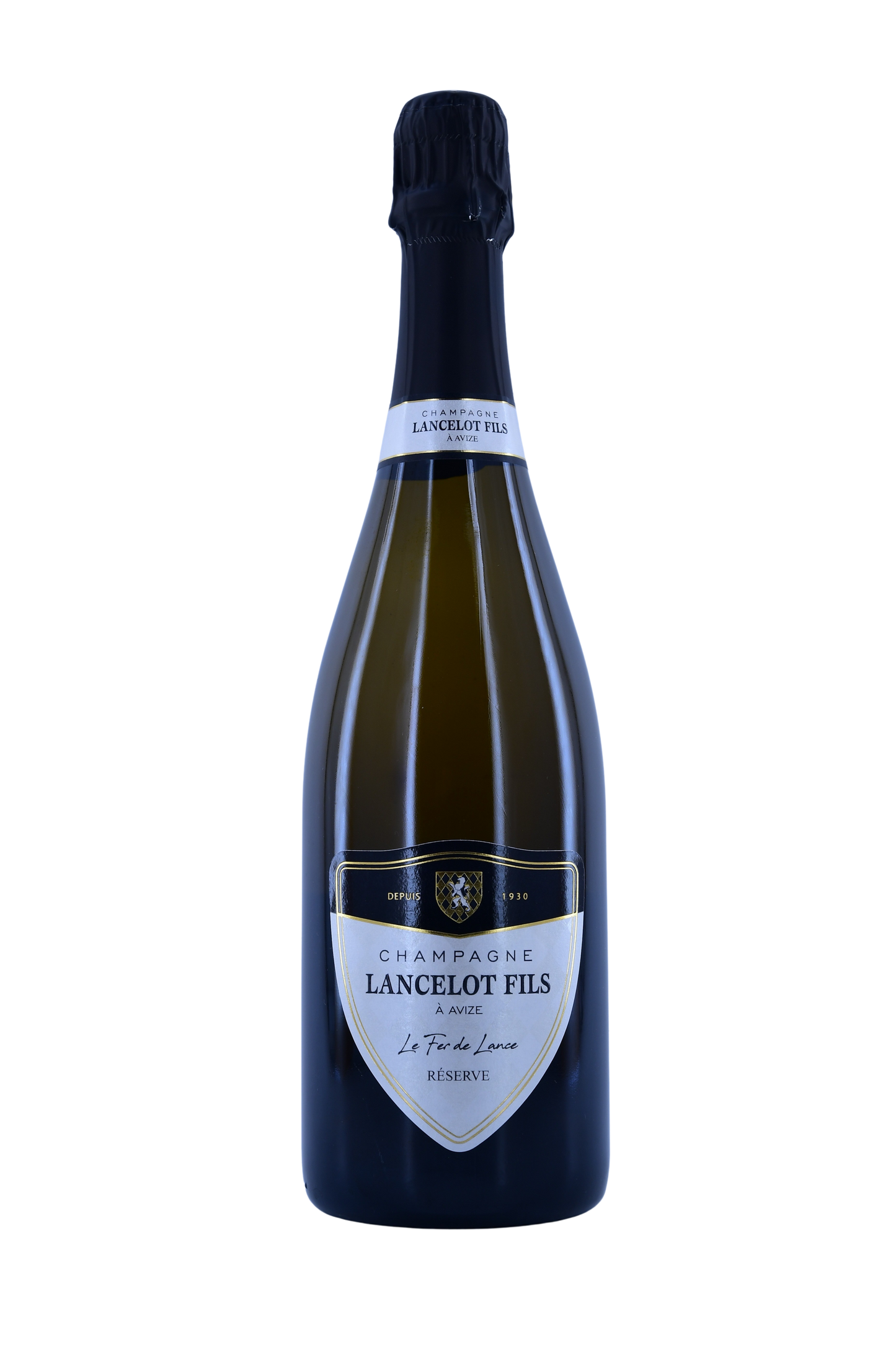 Reserve Le Fer de Lance - Lancelot Fils