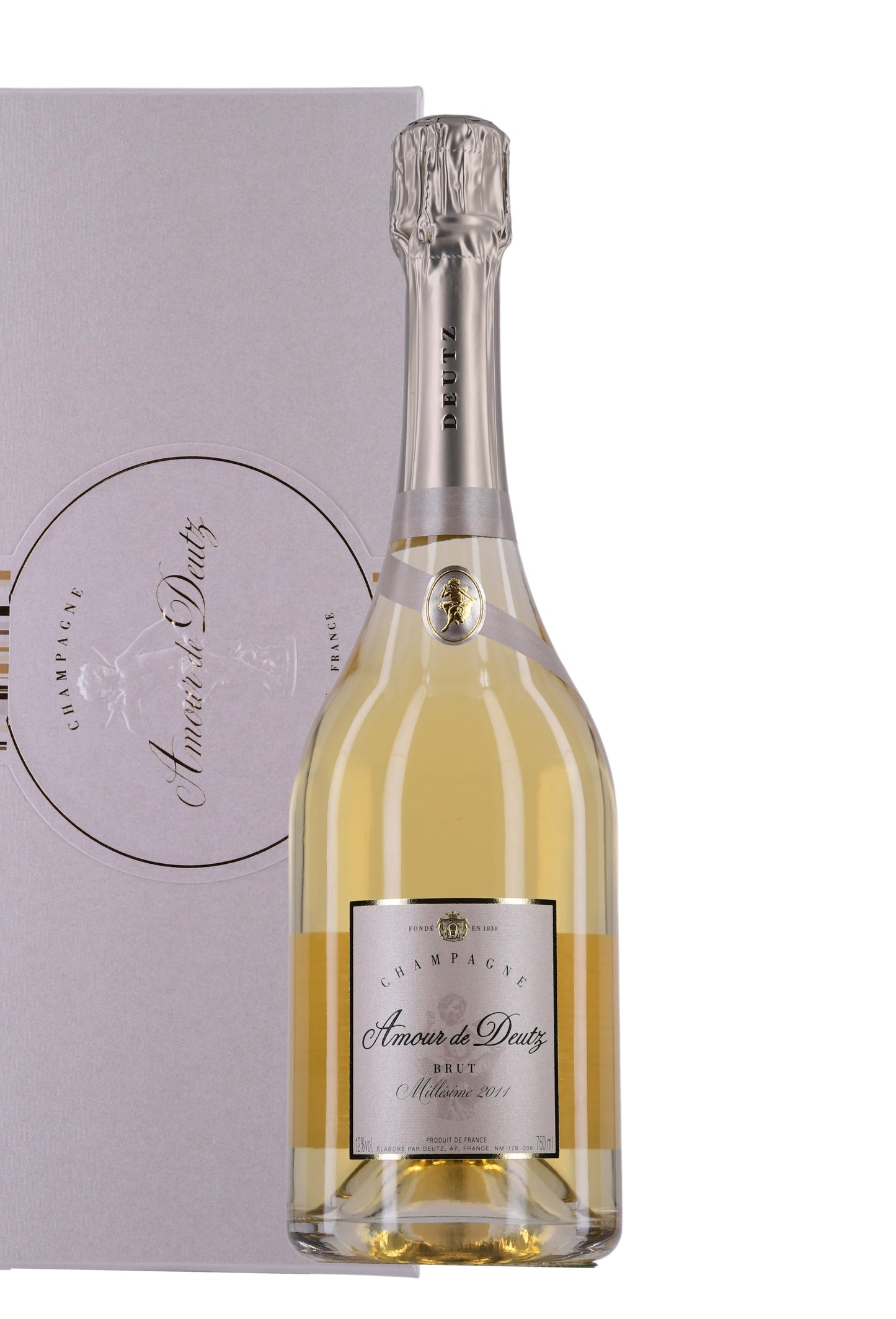 Deutz - Amour de Deutz 2013