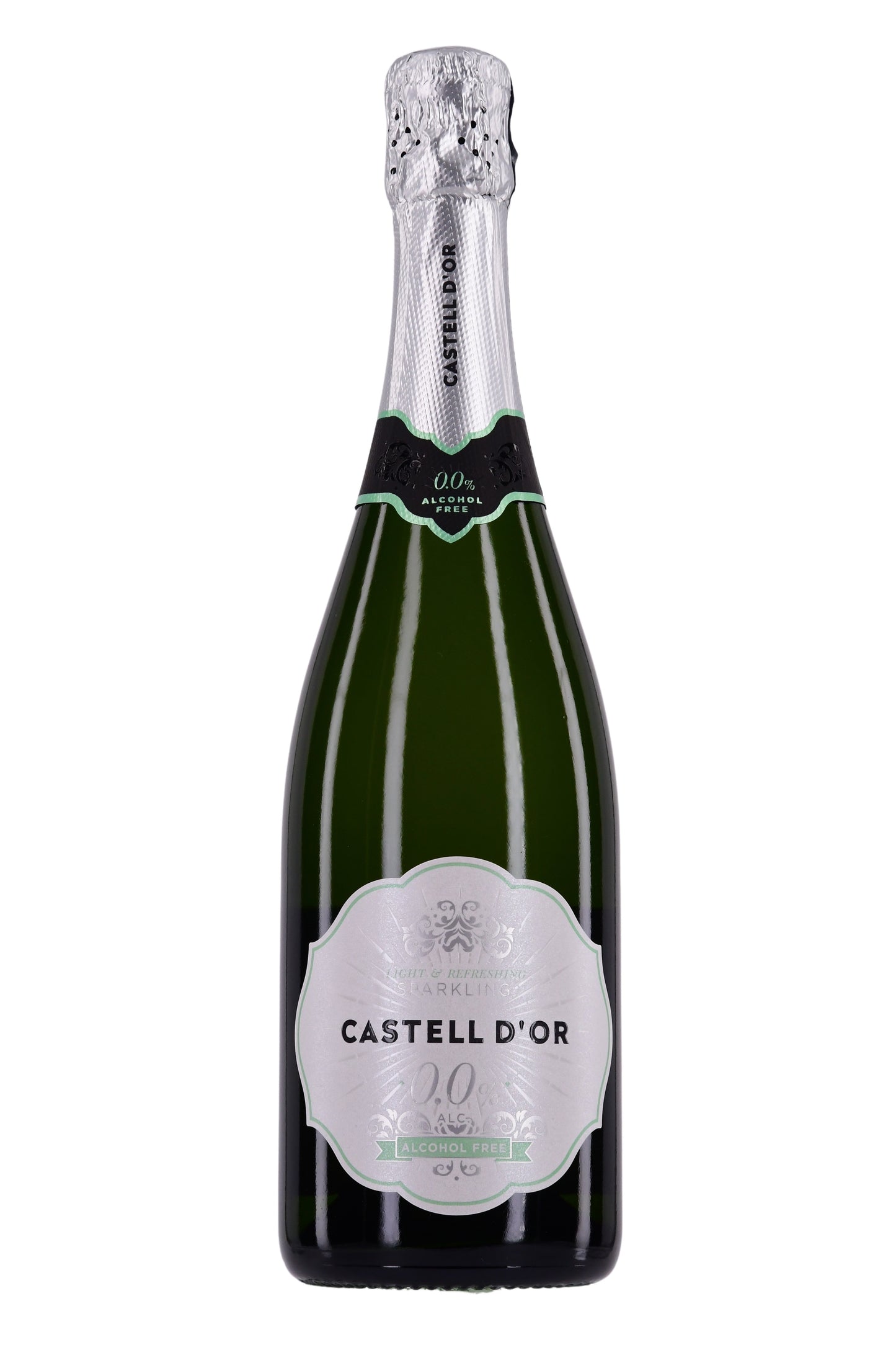 Castell d'Or - ALKOHOLFREI