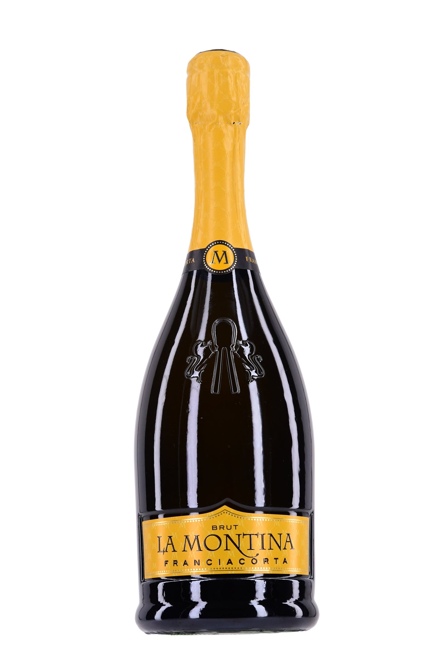 La Montina - Brut Franciacorta DOCG