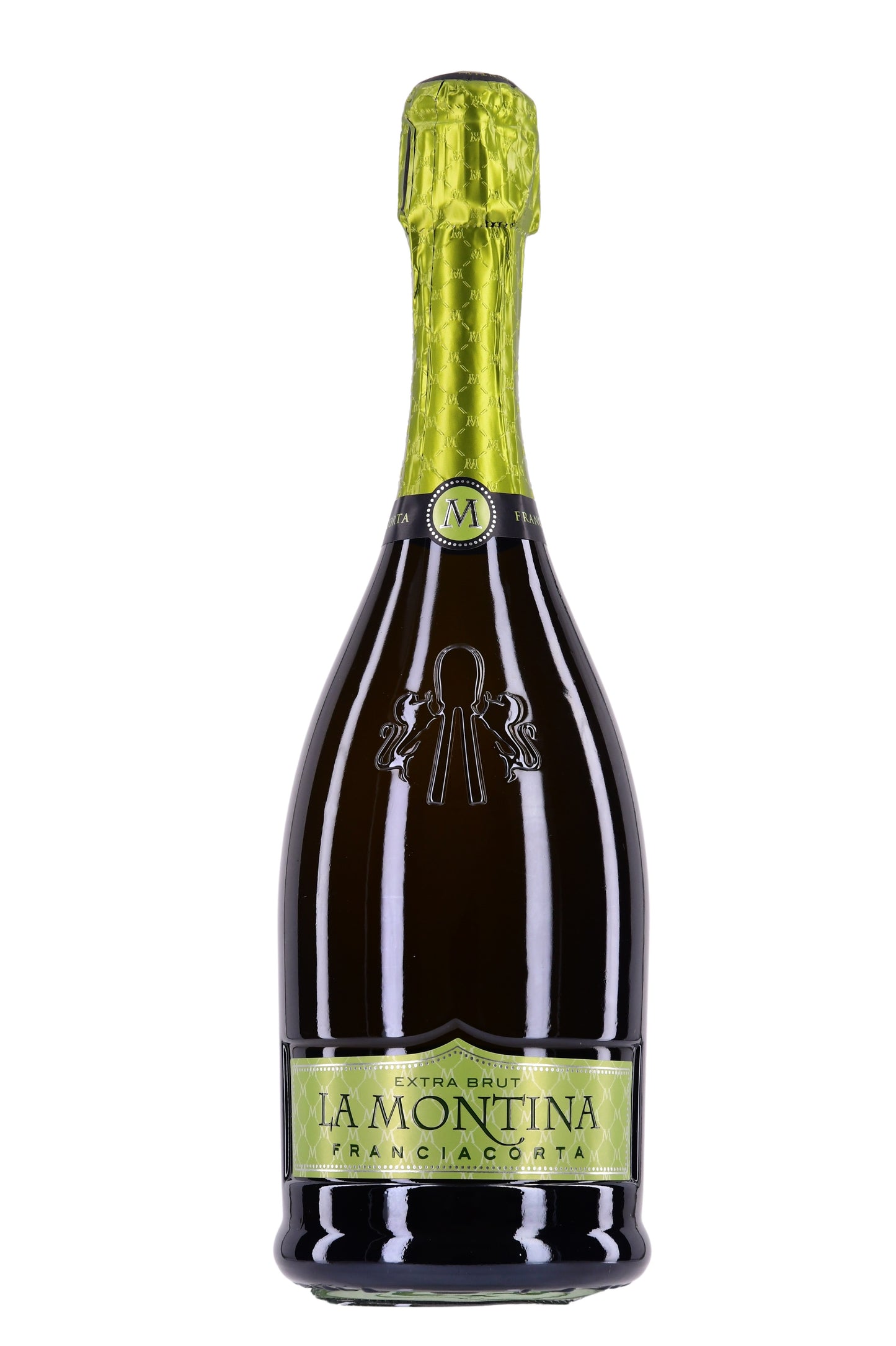 La Montina - Extra Brut Franciacorta DOCG