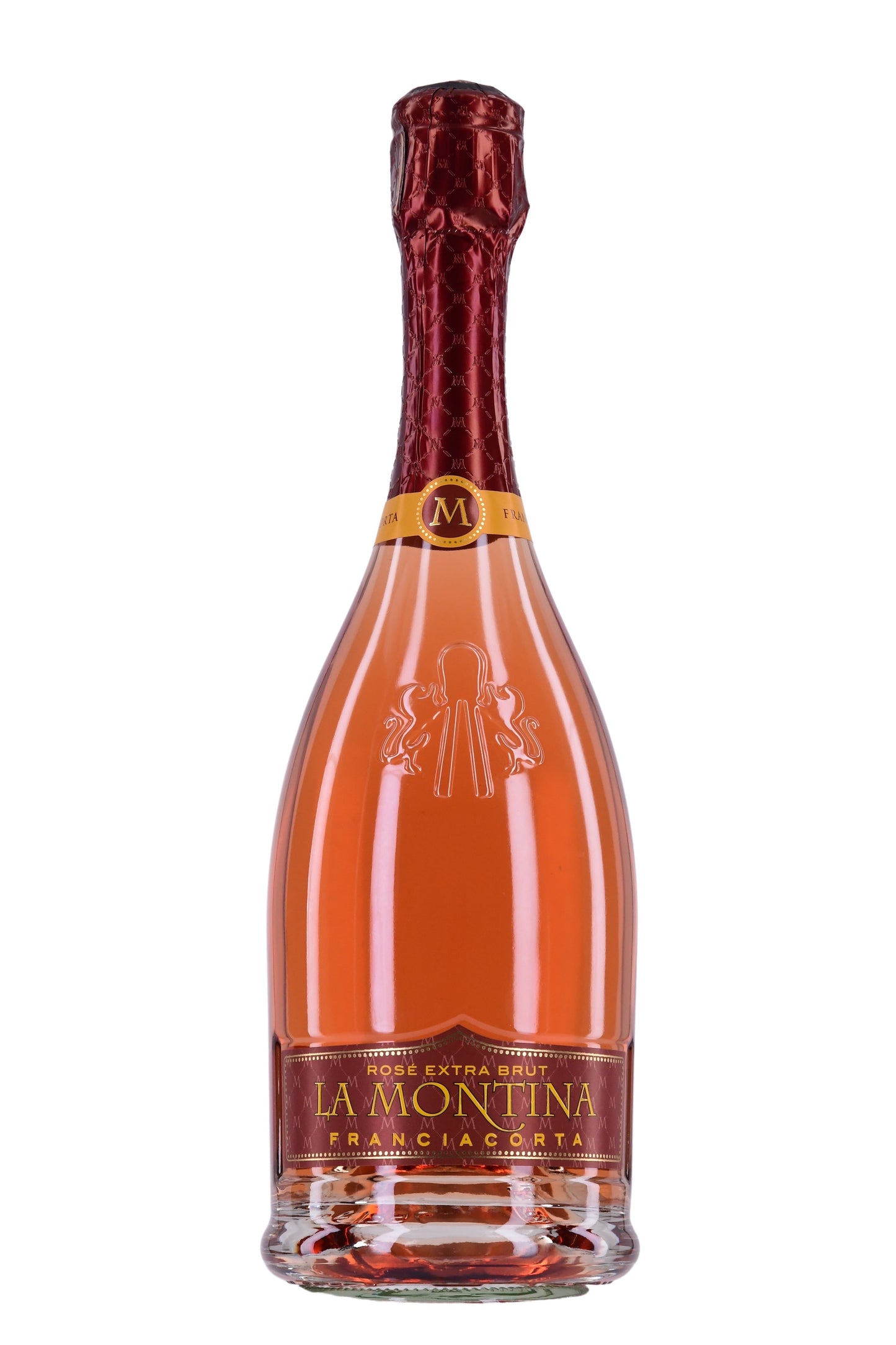 La Montina - Rosé Extra Brut Franciacorta DOCG