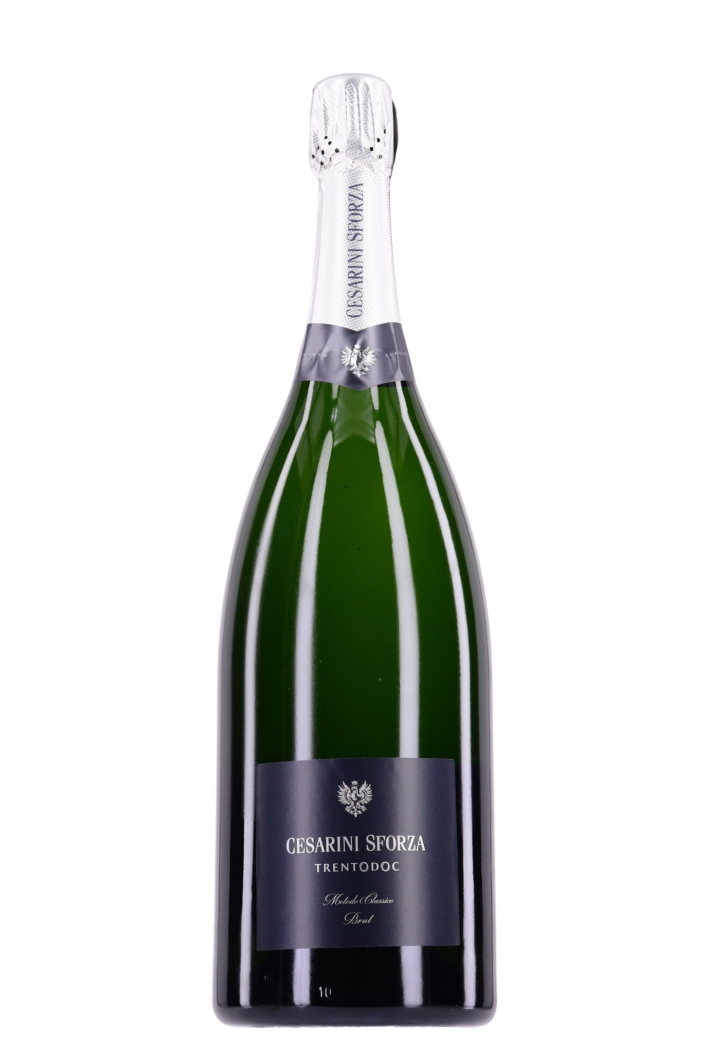 Cesarini Sforza - Brut Trento DOC - Magnum