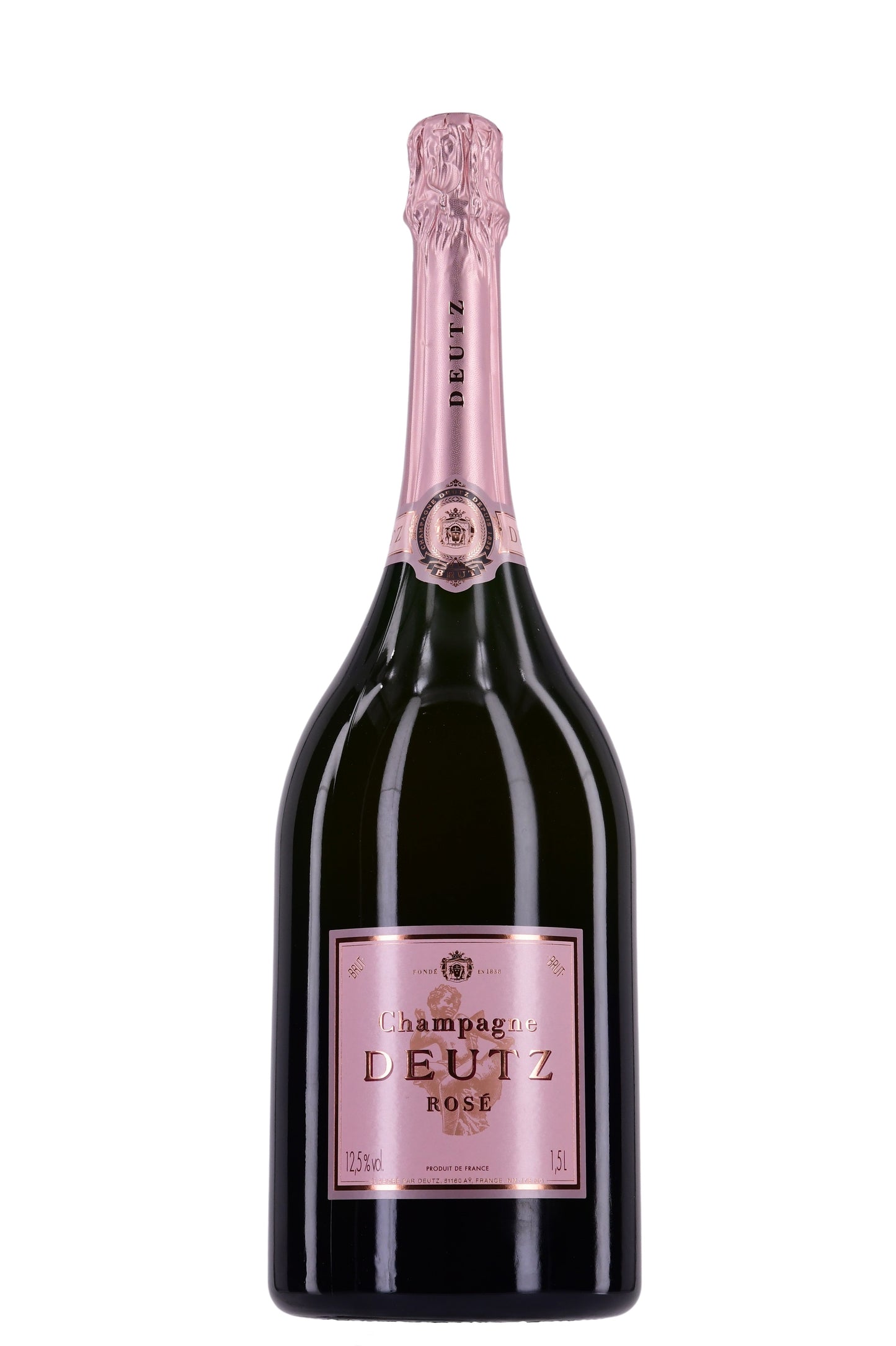 Deutz - Brut Rosé - Magnum