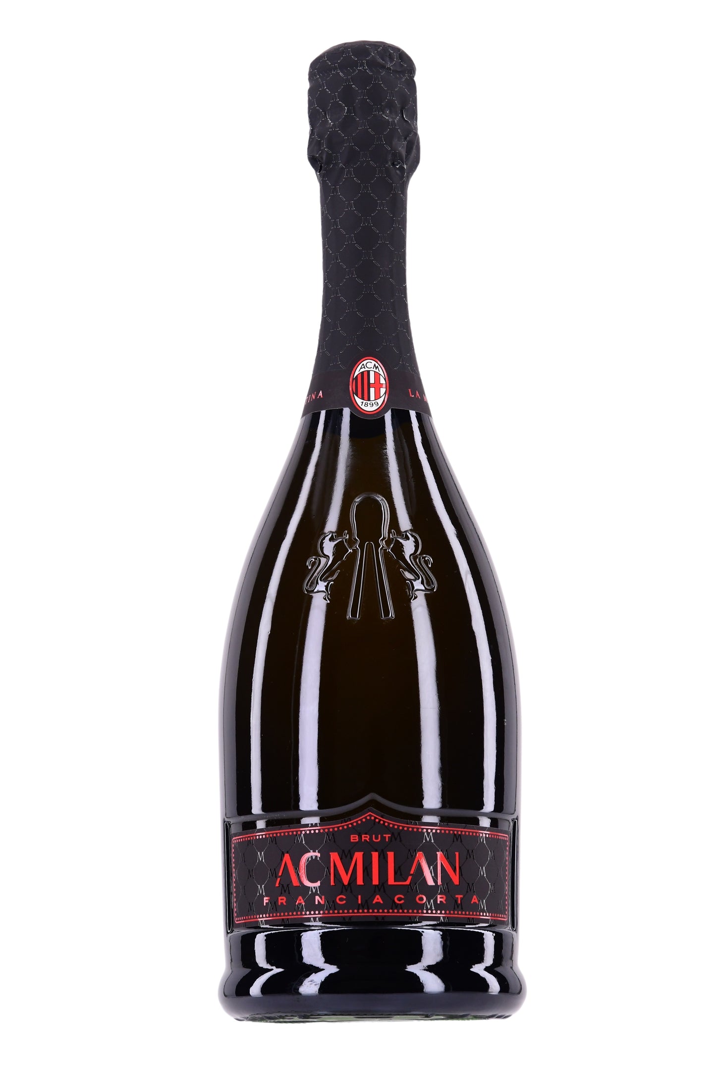 La Montina - Brut Franciacorta DOCG Brand AC MILAN