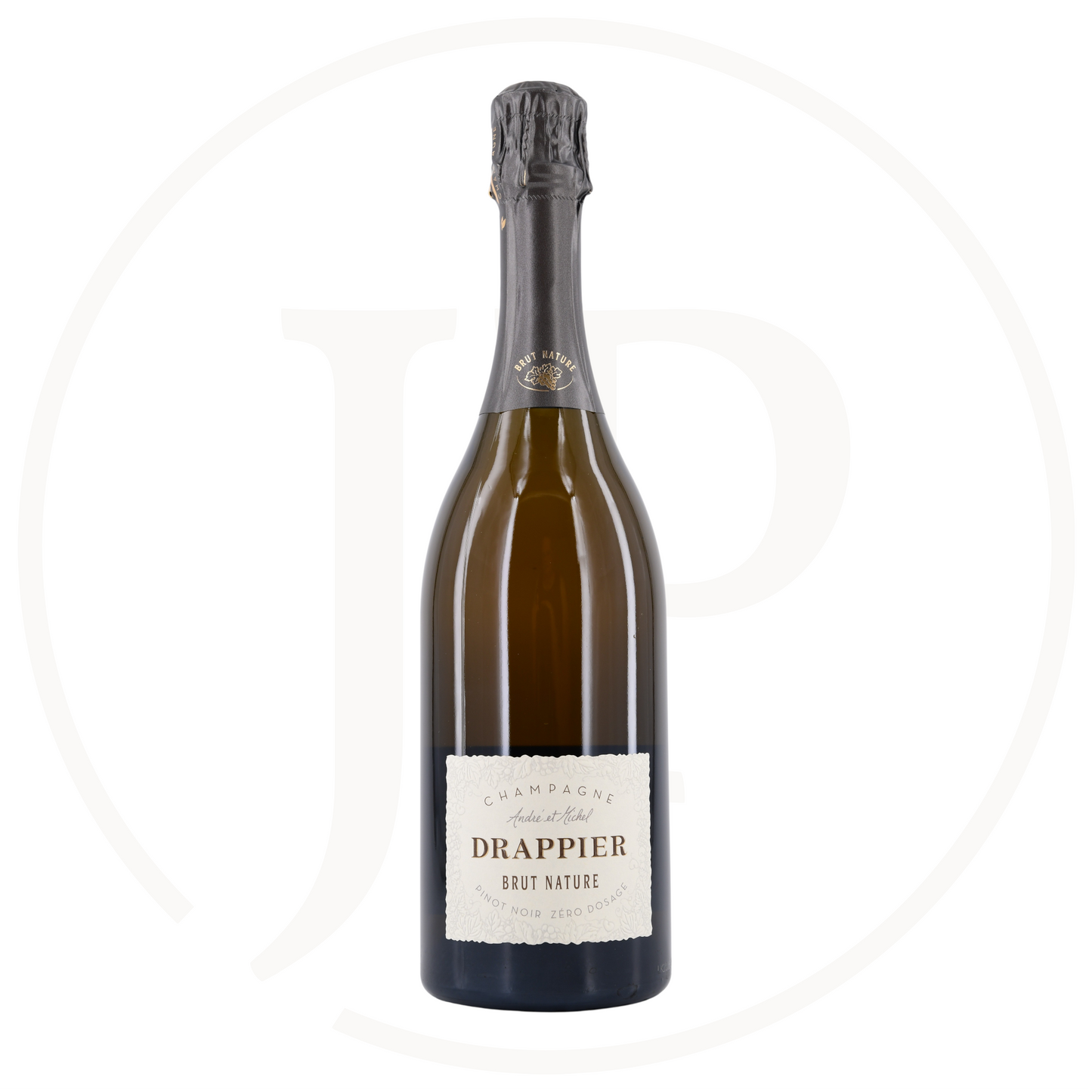 Drappier - Brut Nature