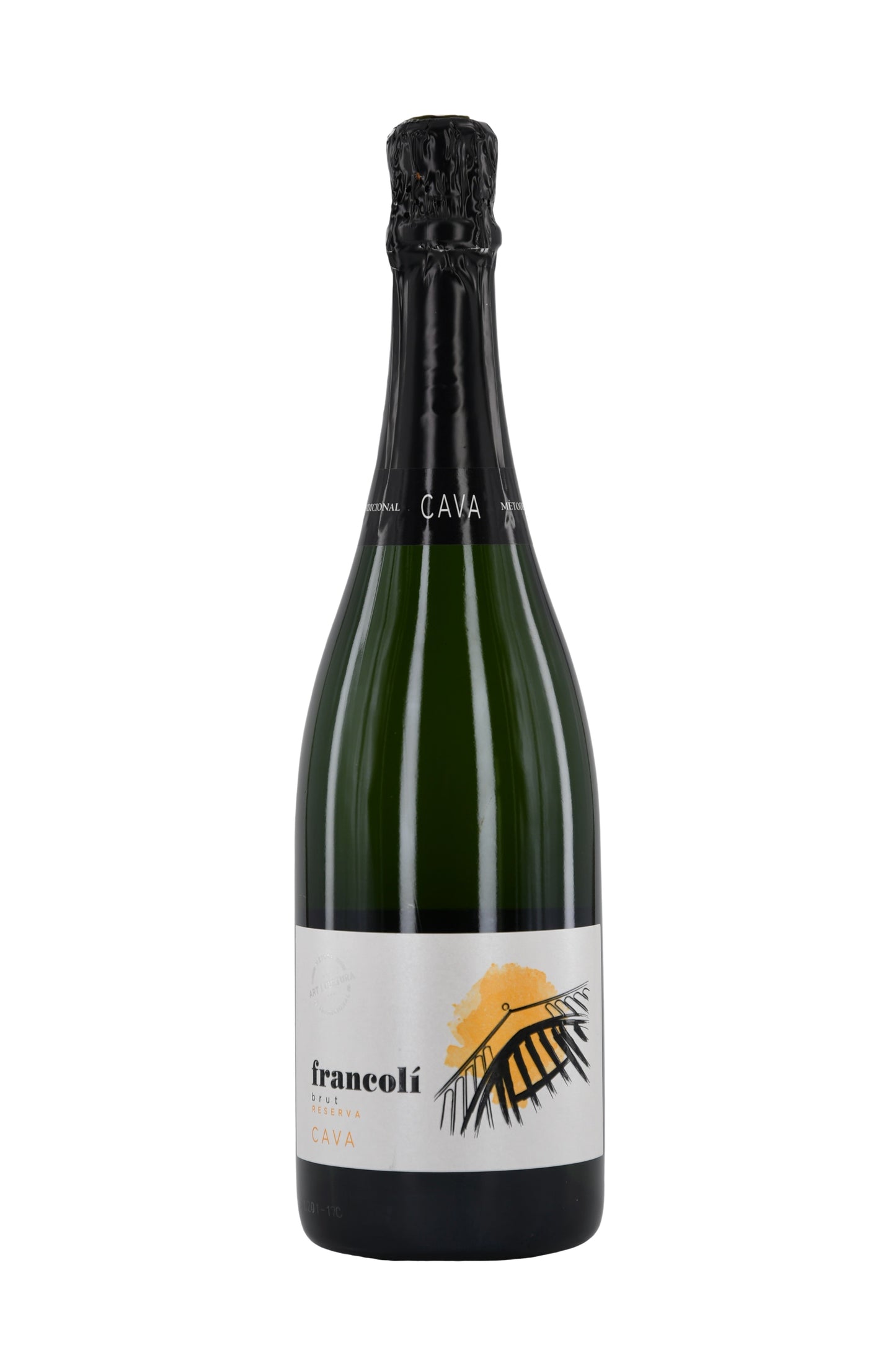 Francoli Brut Reserva