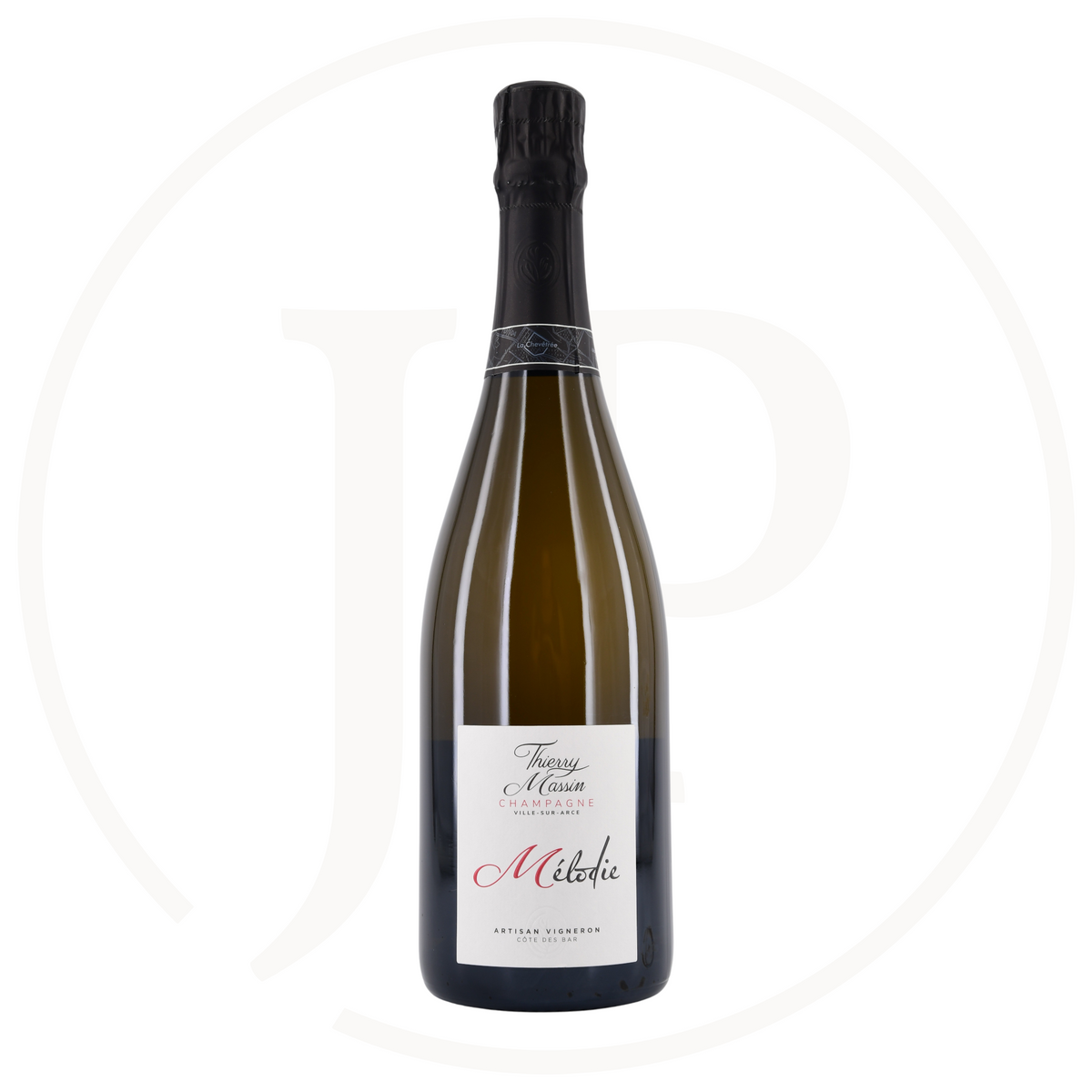 Mélodie - Brut - Champagne Thierry Massin
