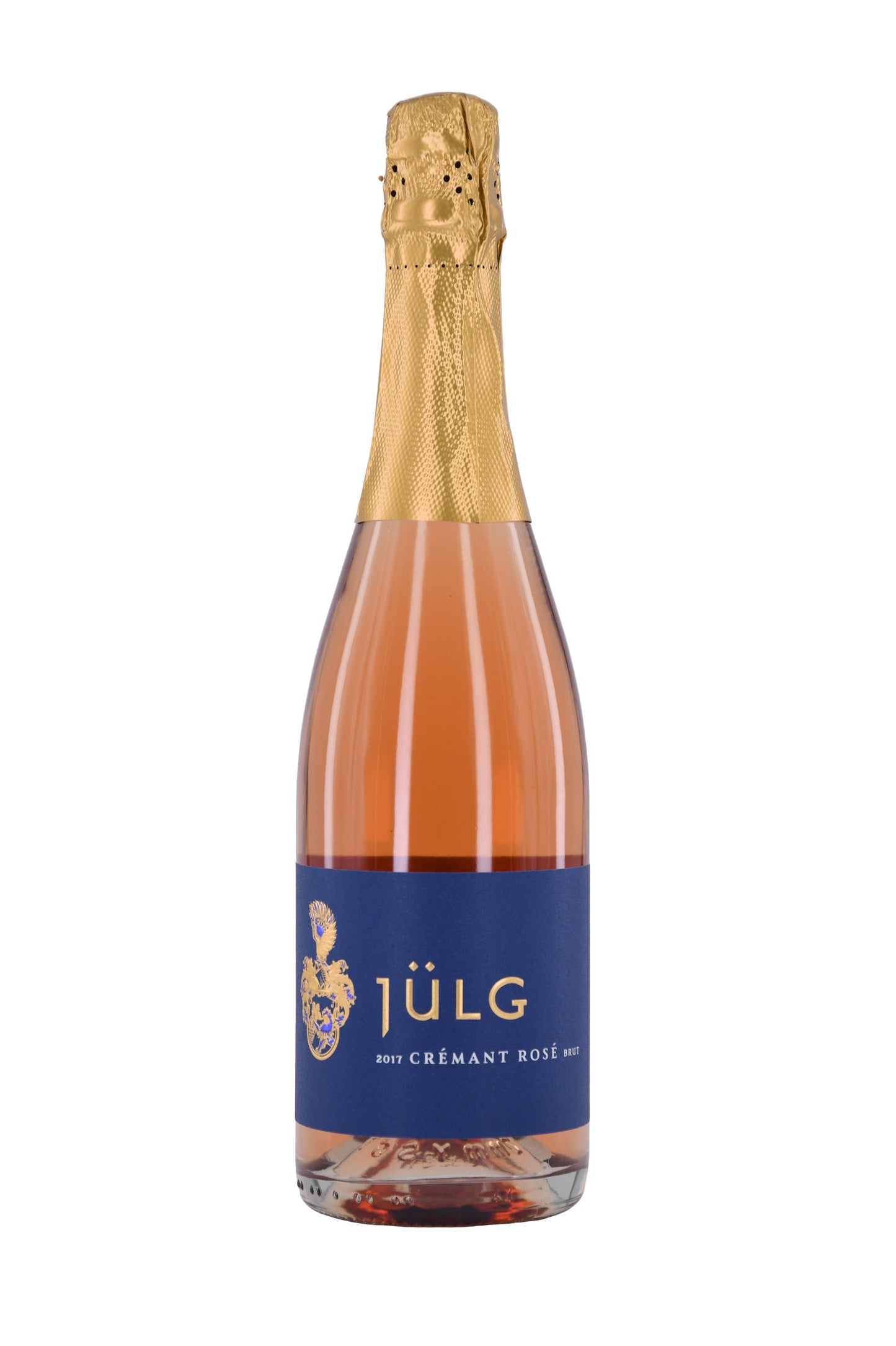 Jülg - Crémant Rosé Brut