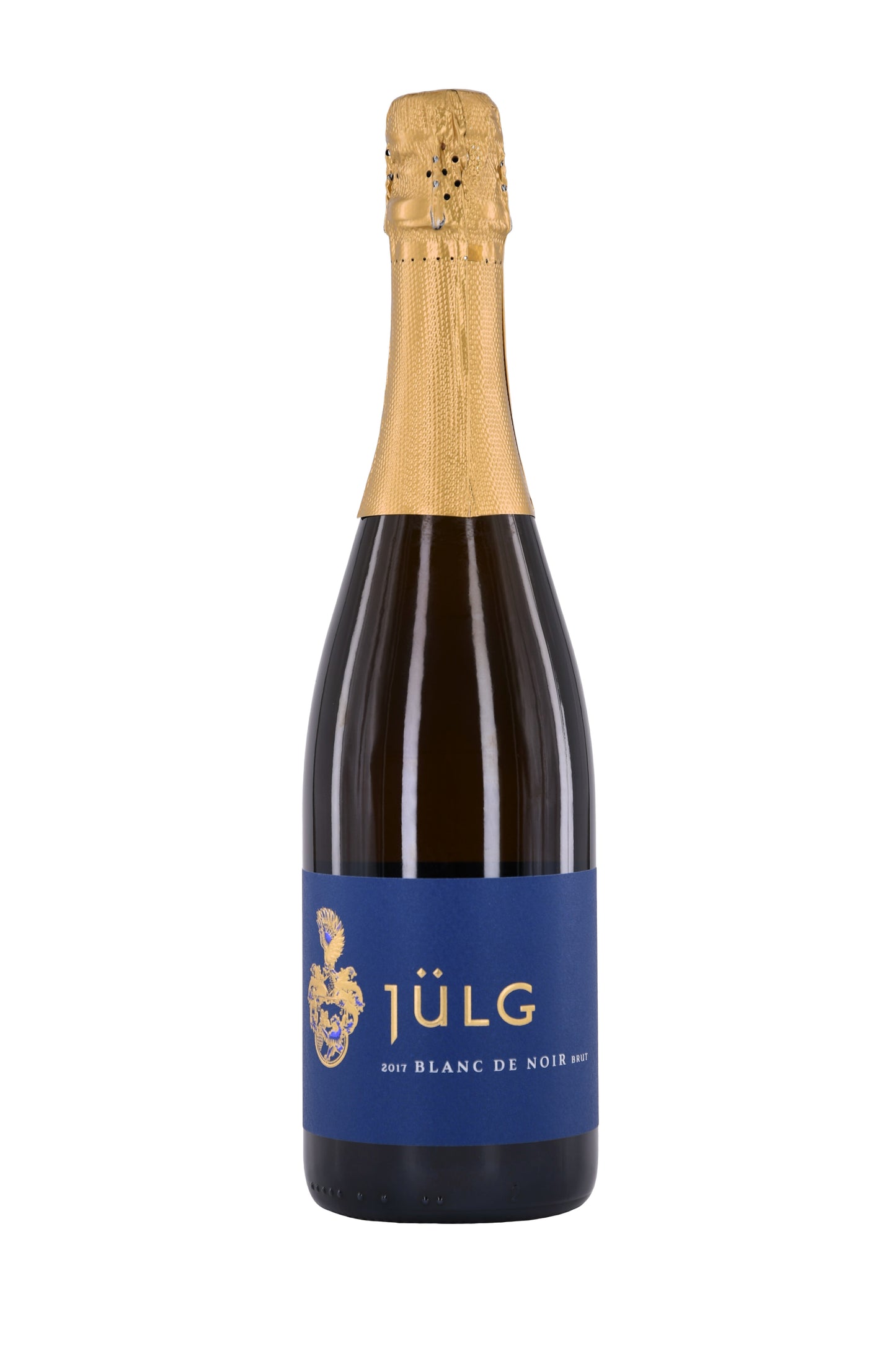 Jülg - Blanc de Noirs Brut