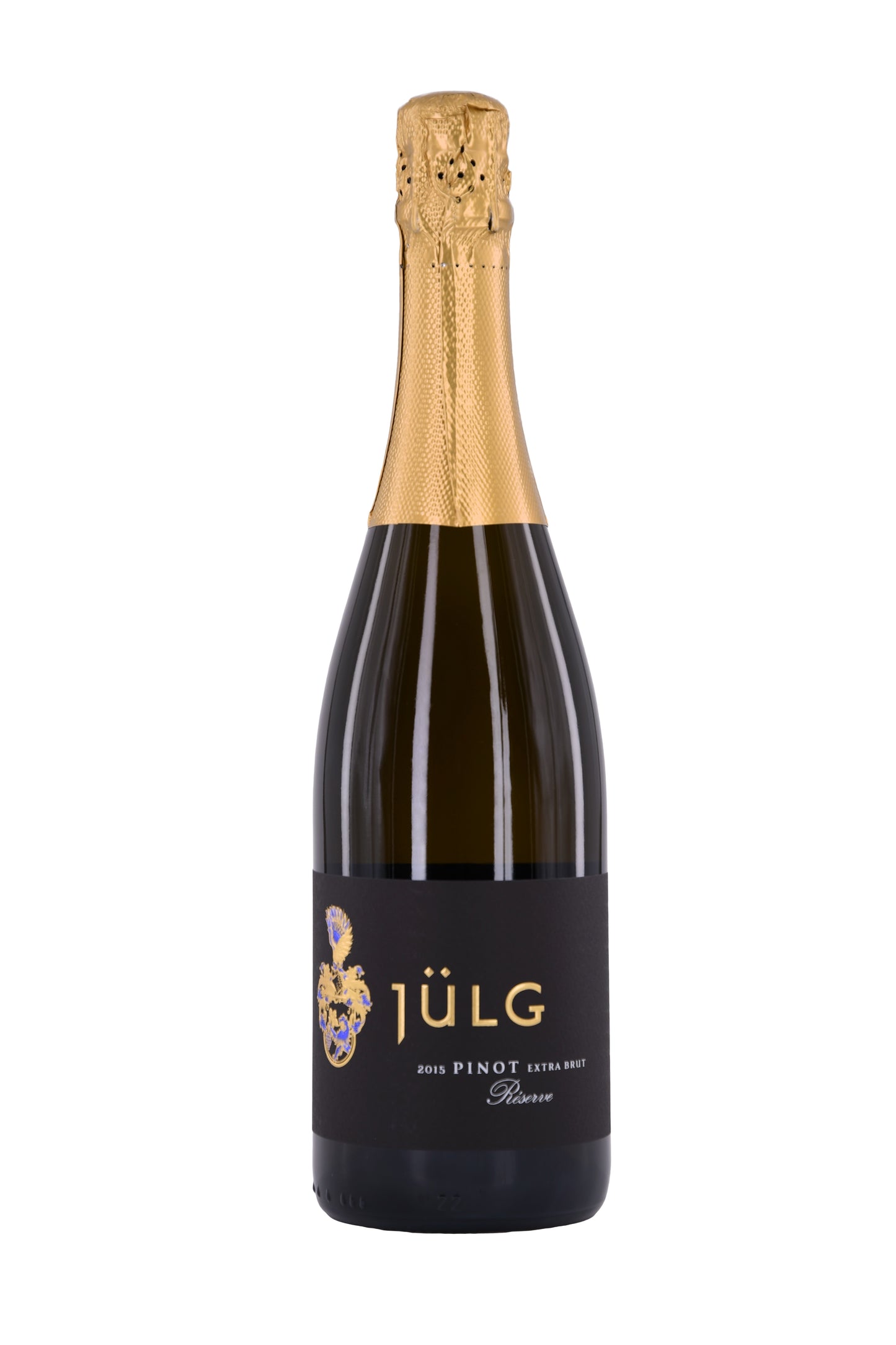 Jülg - Pinot Réserve Brut