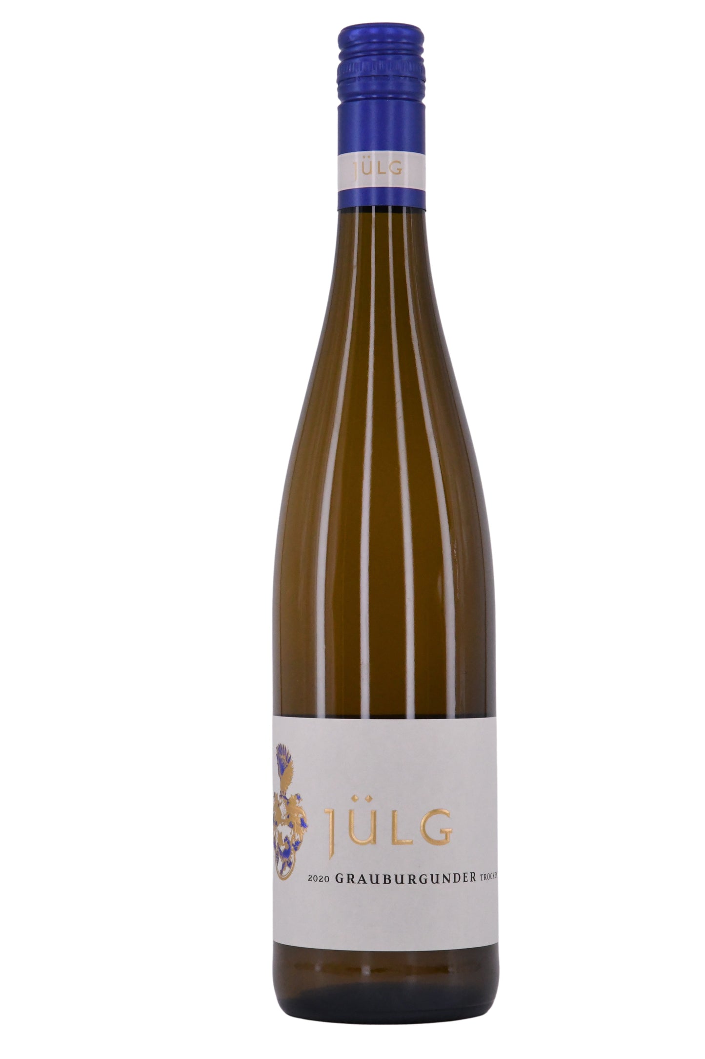 Jülg - Grauburgunder vom Kalk