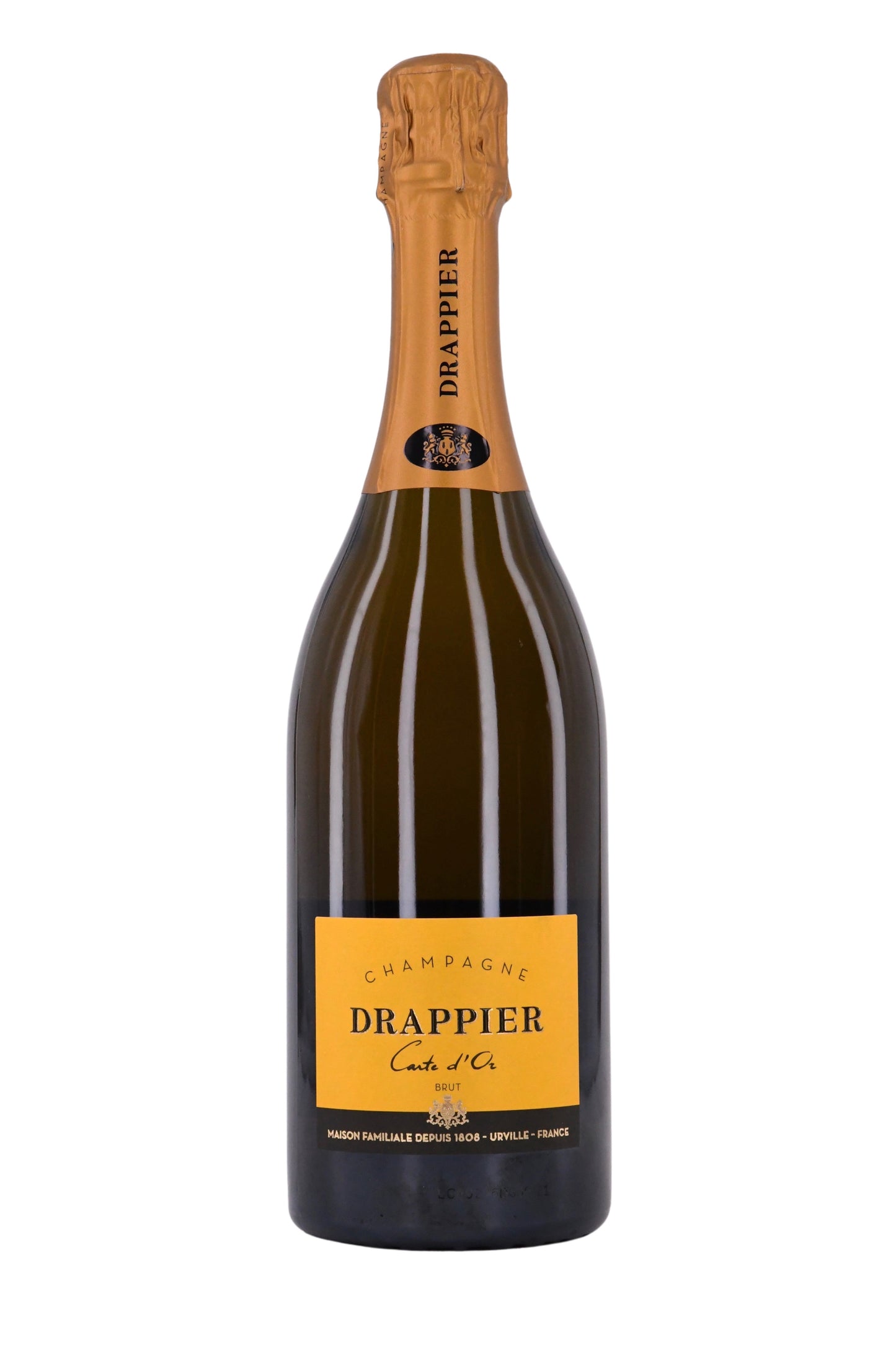 Drappier - Carte d’Or
