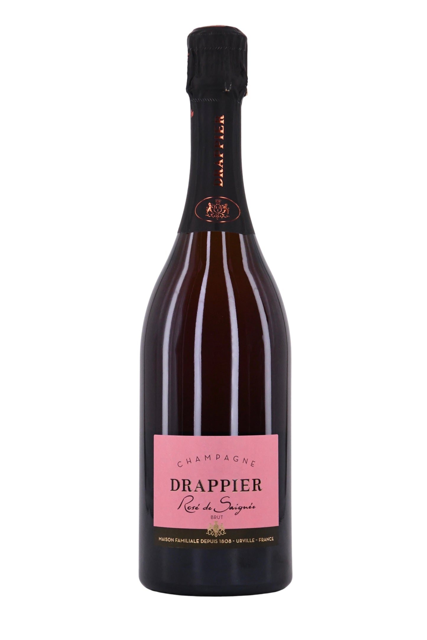 Drappier - Rosé de Saignée