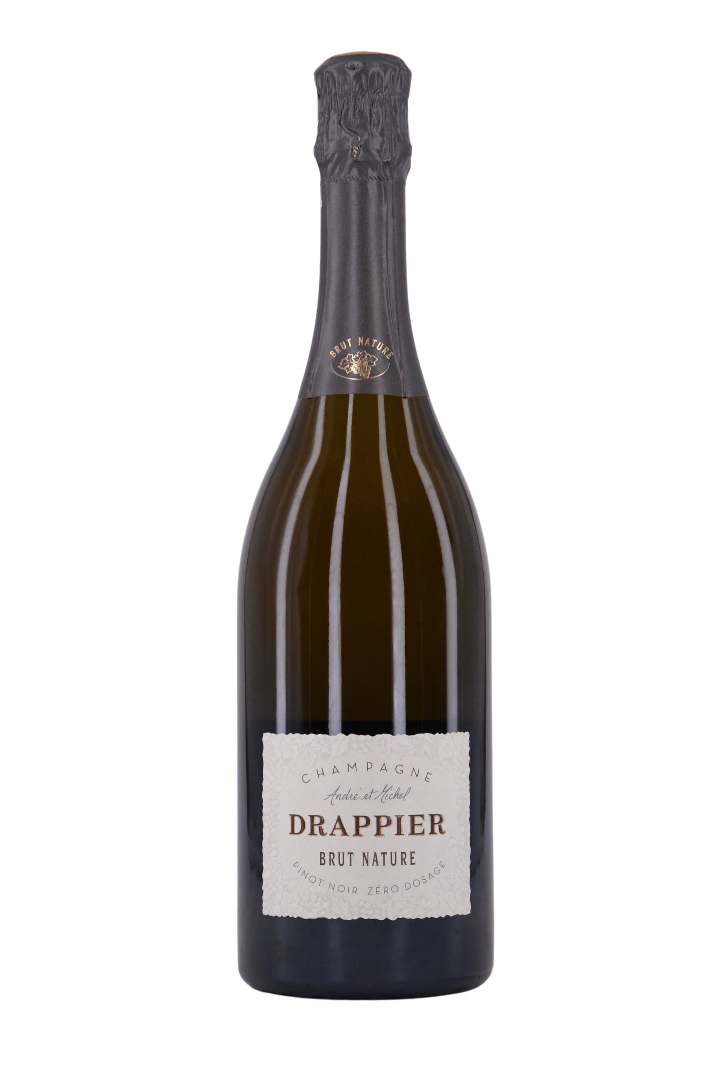 Drappier - Brut Nature