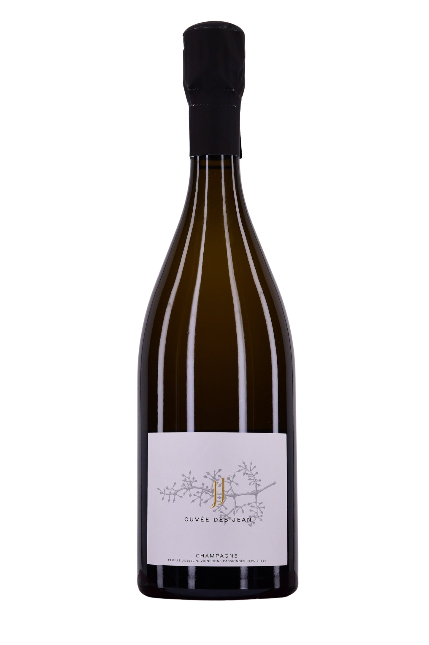 Jean Josselin - Cuvée de Jean