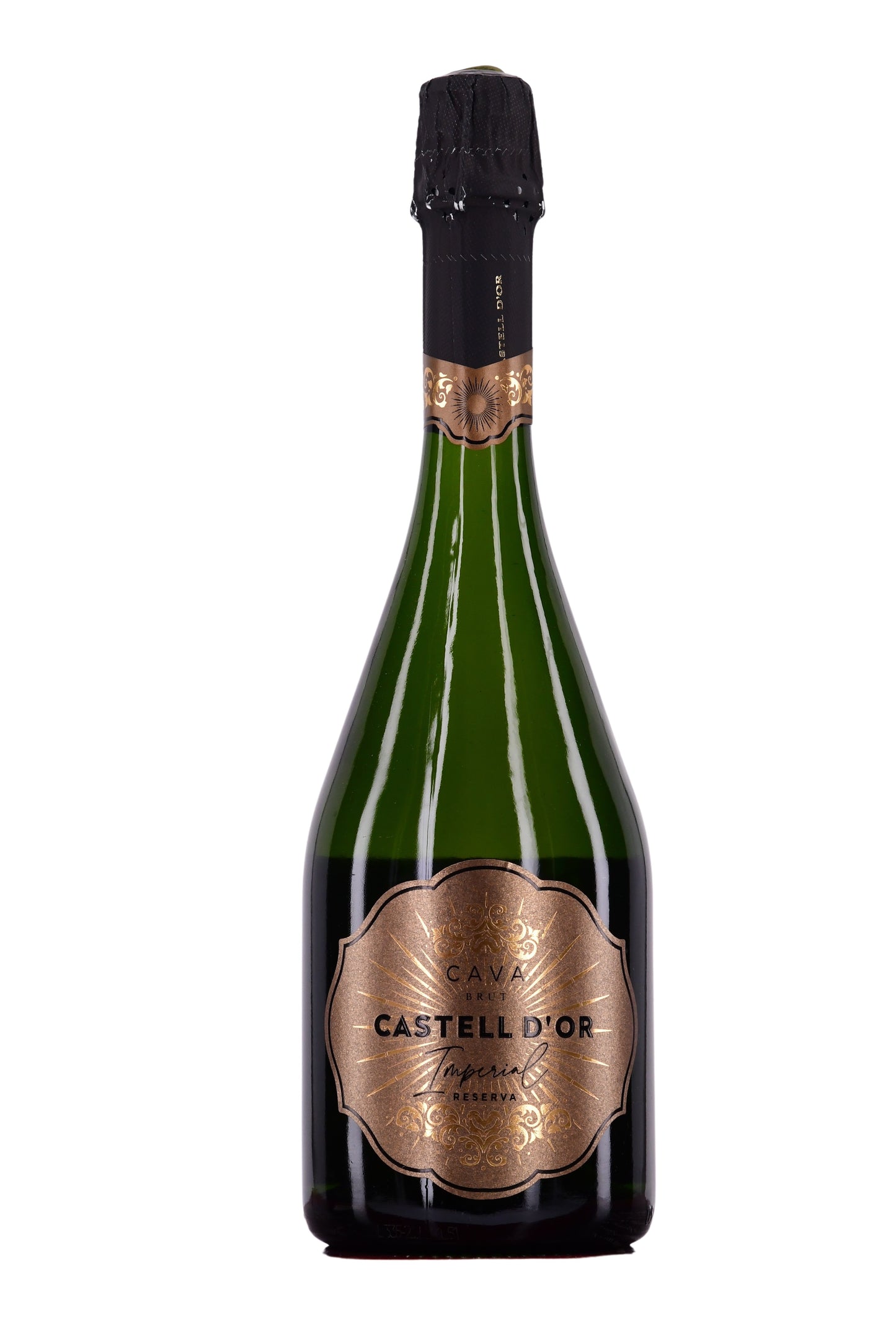 Castell d'Or - Brut Reserva