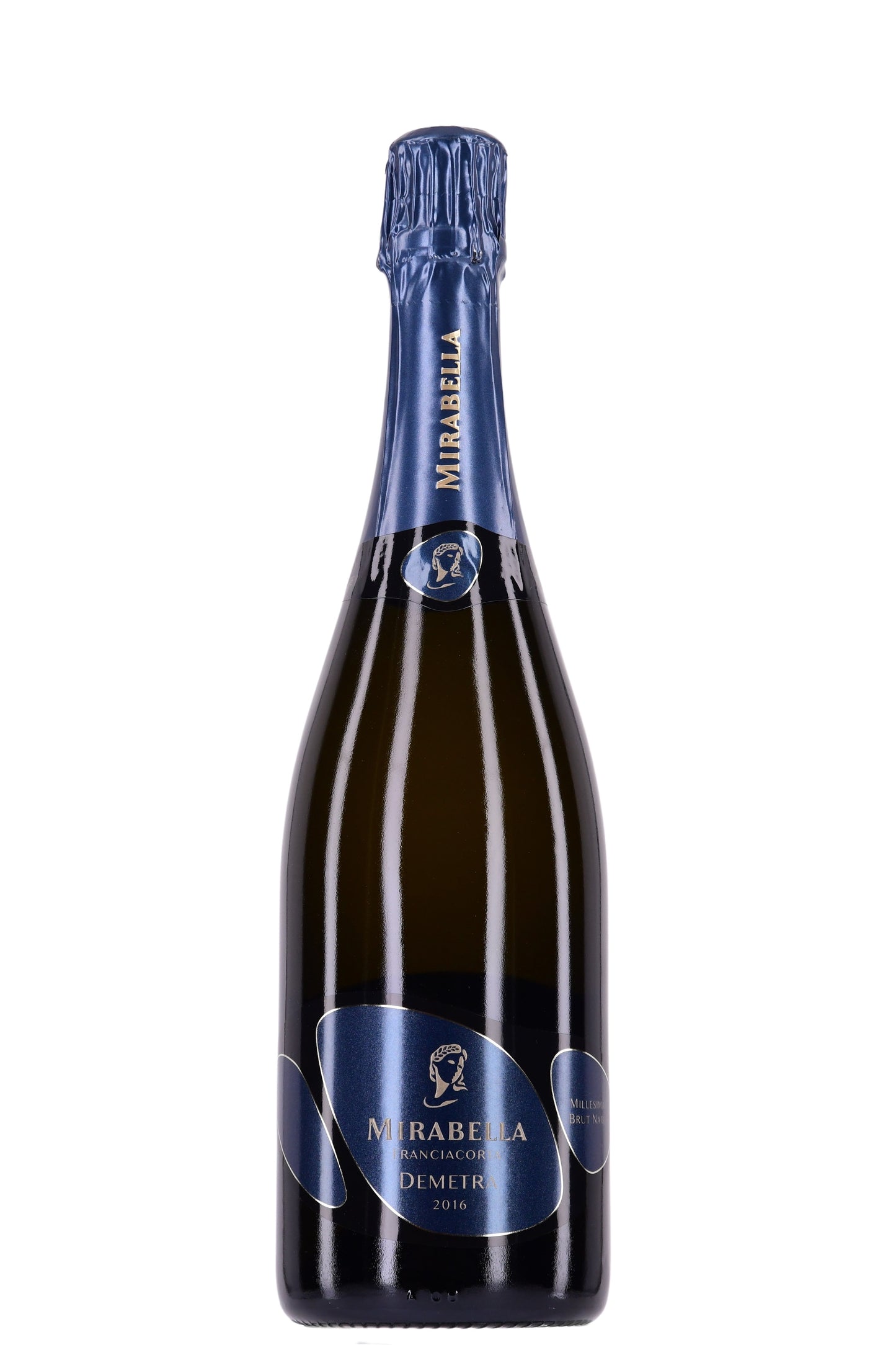 Mirabella - Demetra Millesimato 2016 Franciacorta DOCG