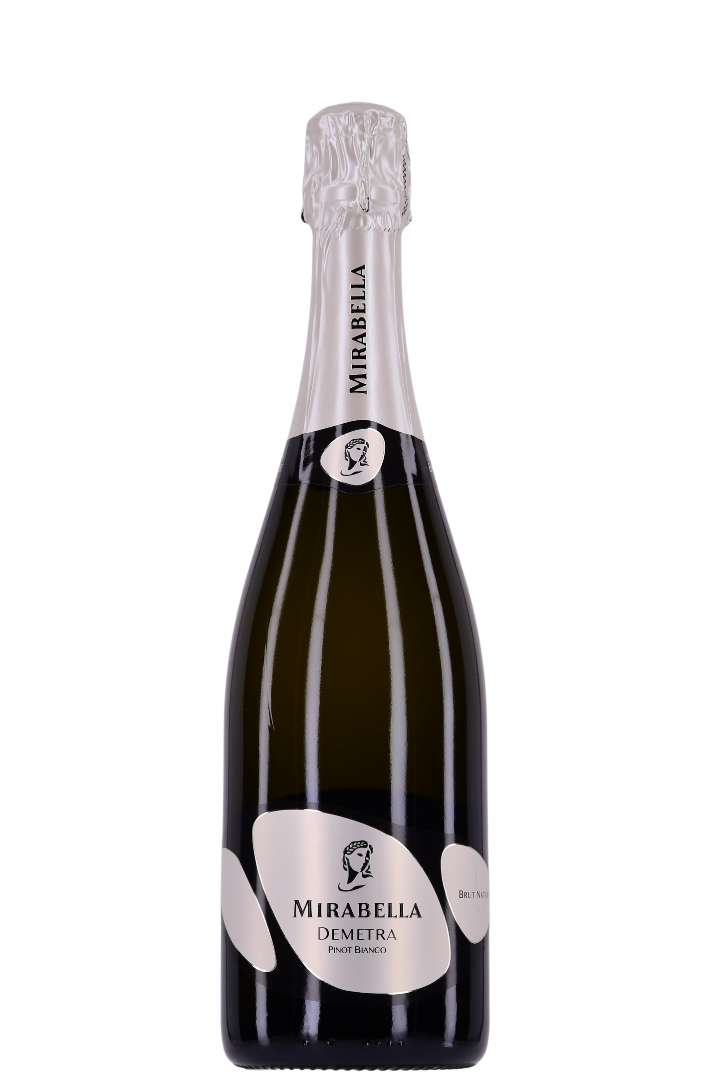 Mirabella - Demetra Pinot Bianco VSQ