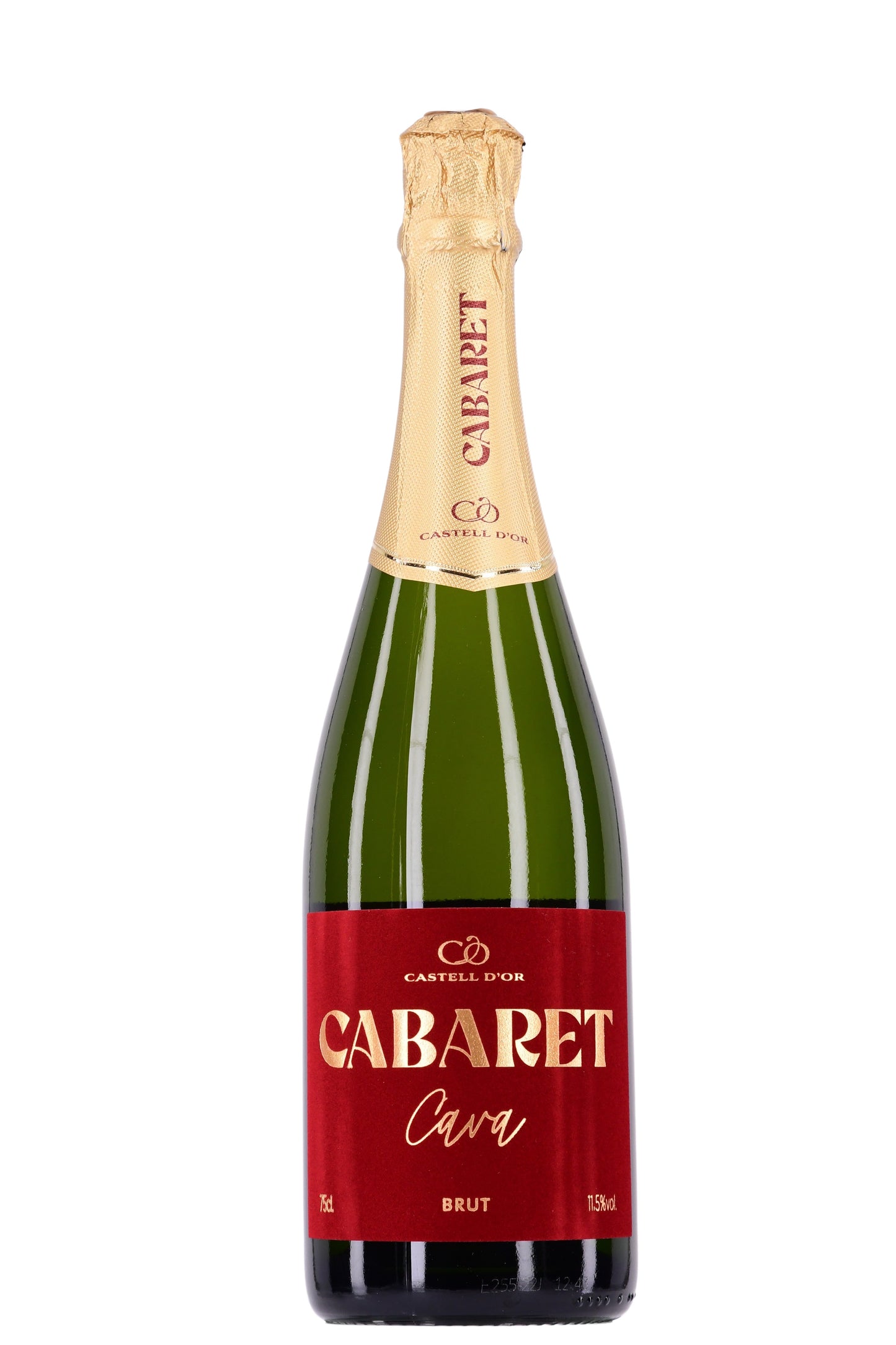 Castell d'Or - Cabaret - Brut