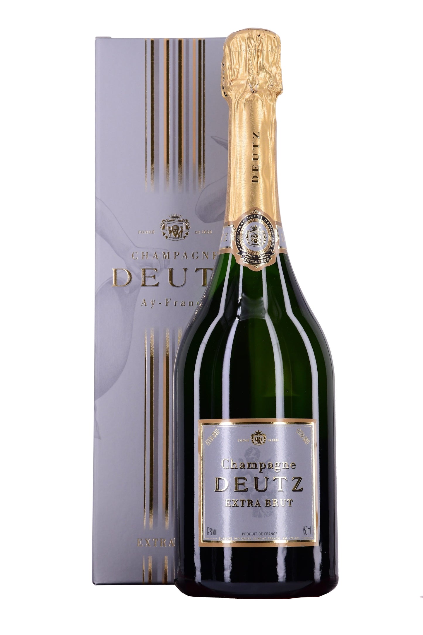 Deutz - Extra Brut