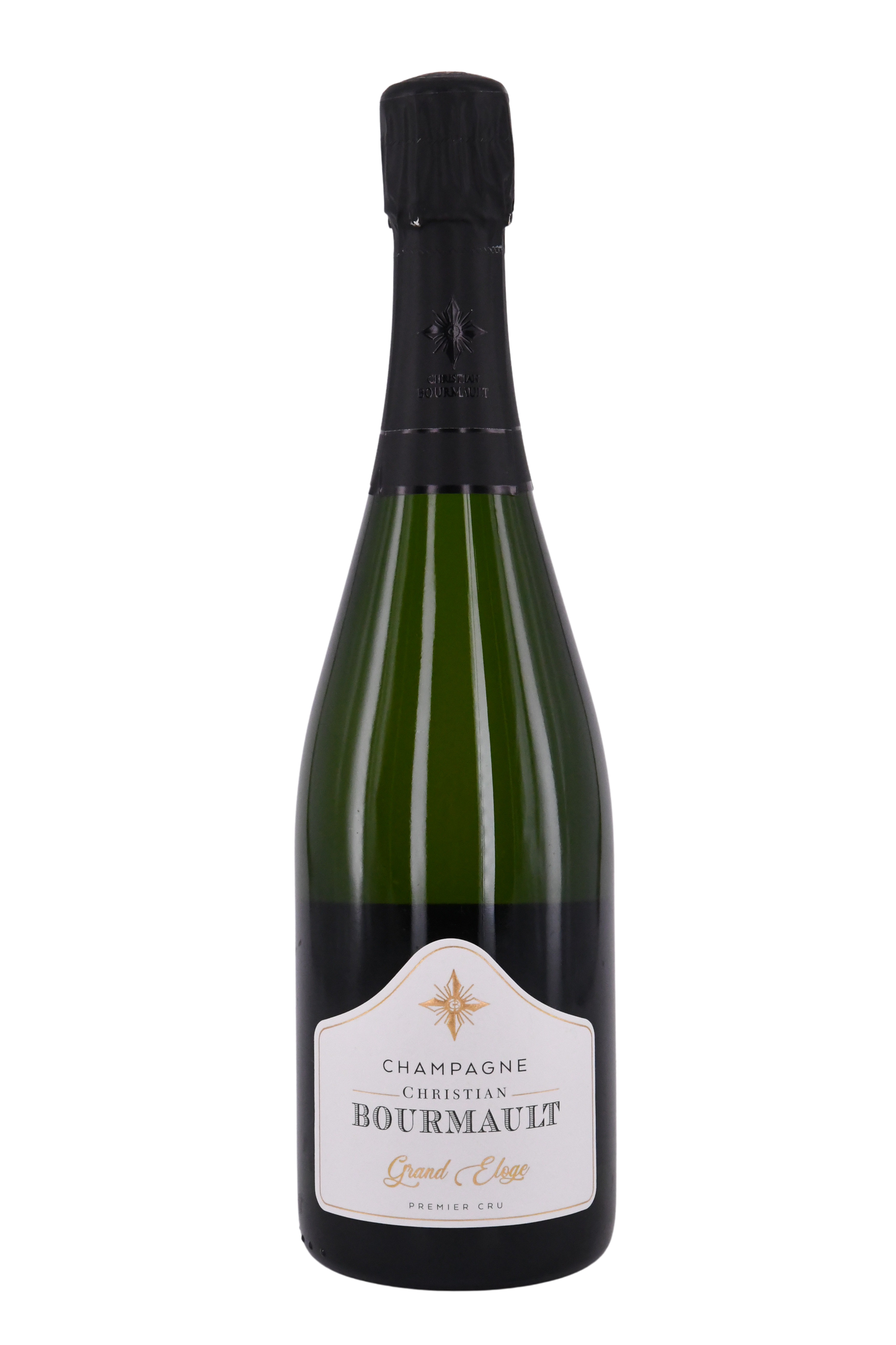Christian Bourmault - Cuvée Grand Eloge Brut