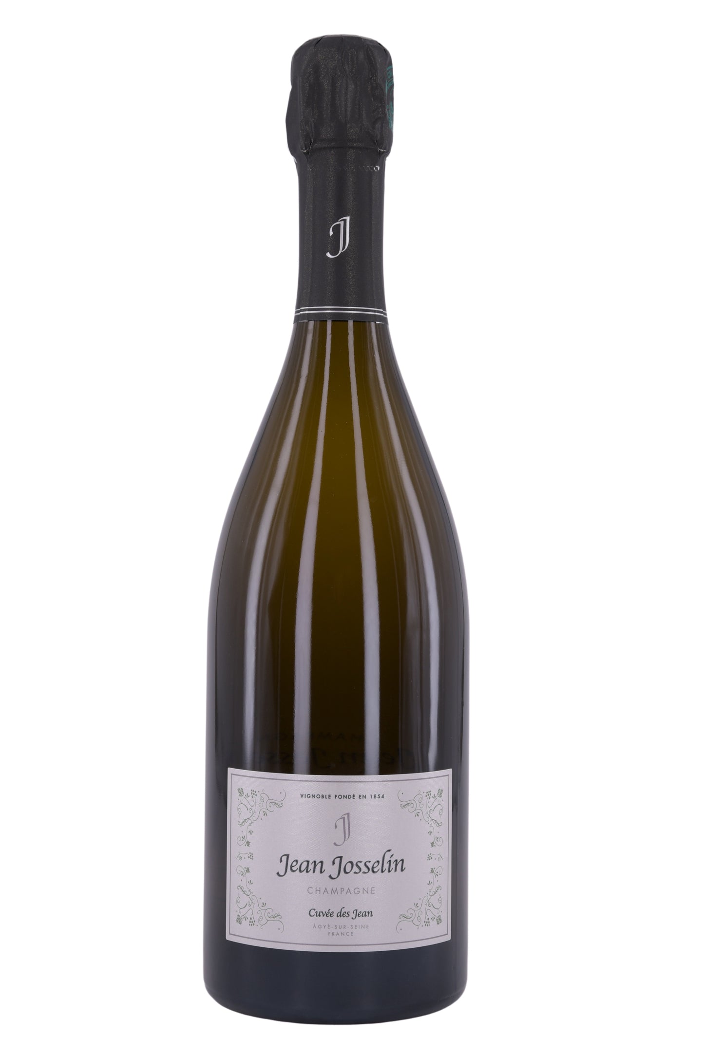 Jean Josselin - Cuvée de Jean - Magnum