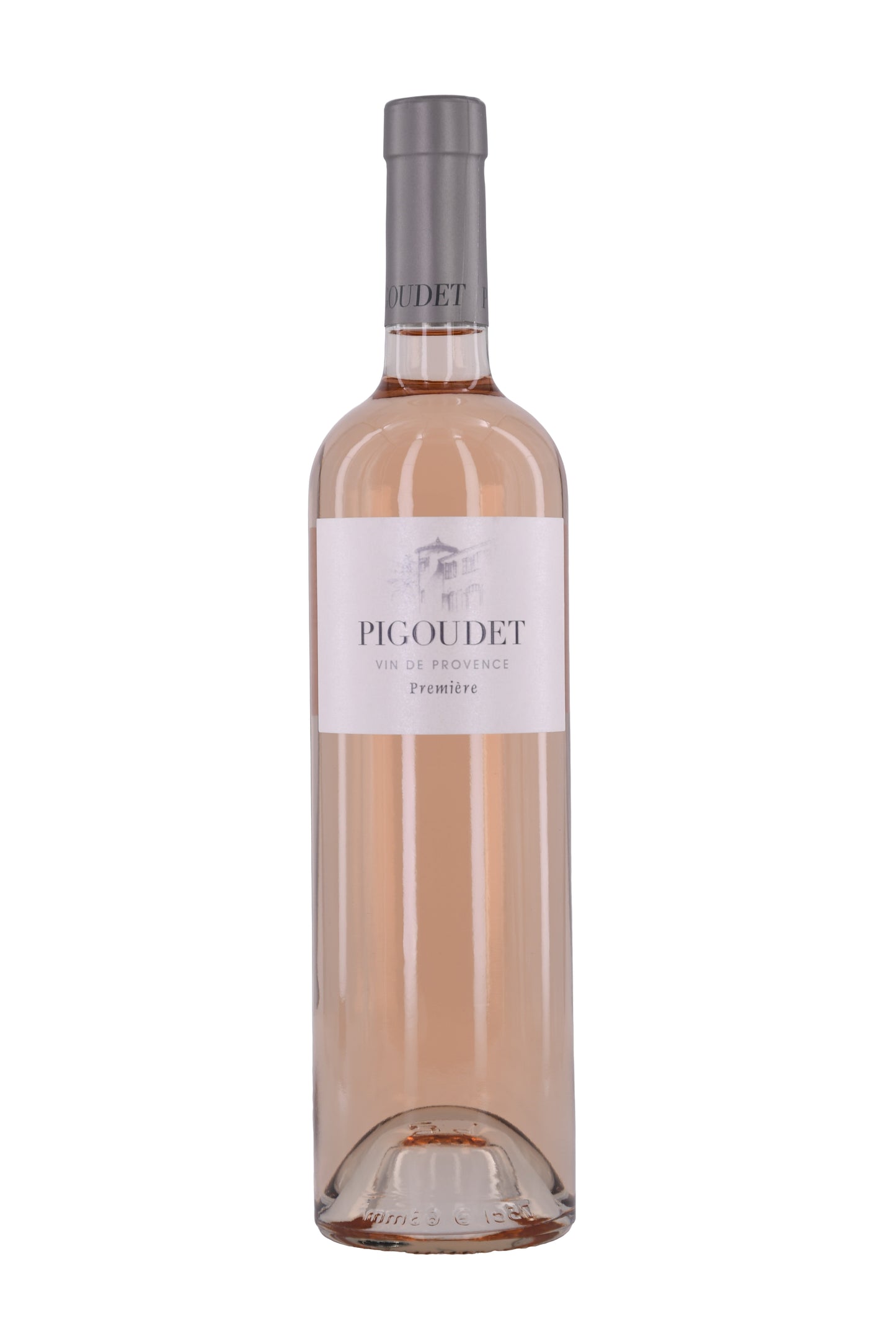 Pigoudet - Première Rosé