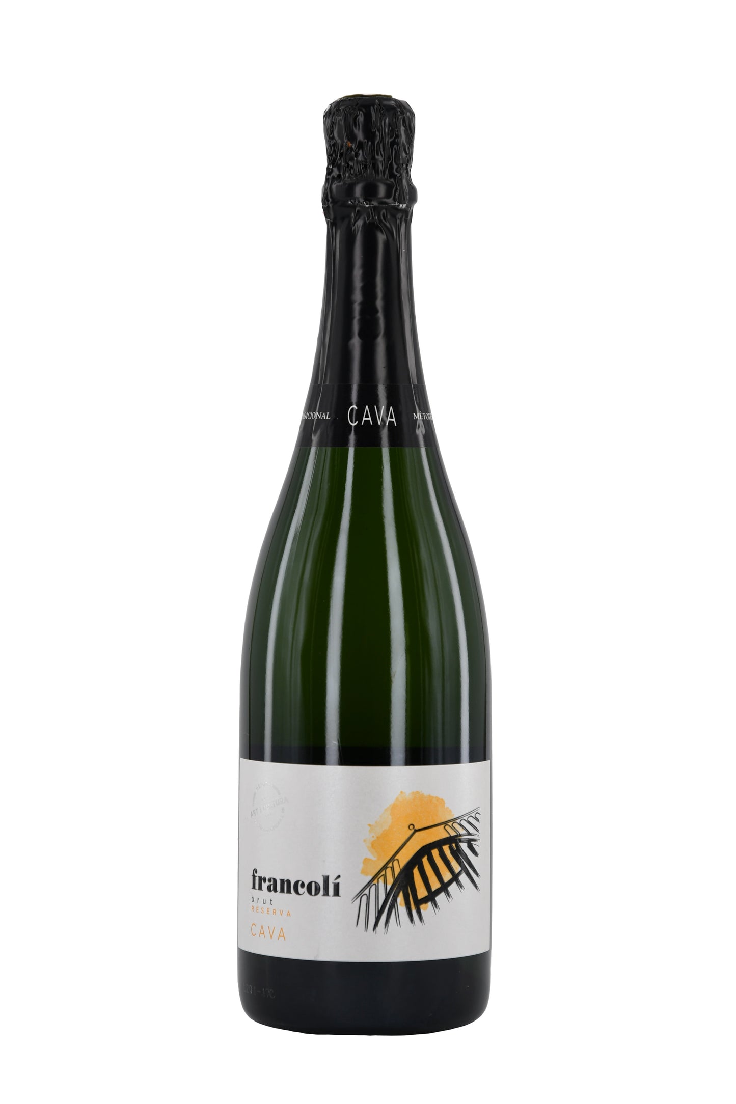 Francolí Brut Reserva