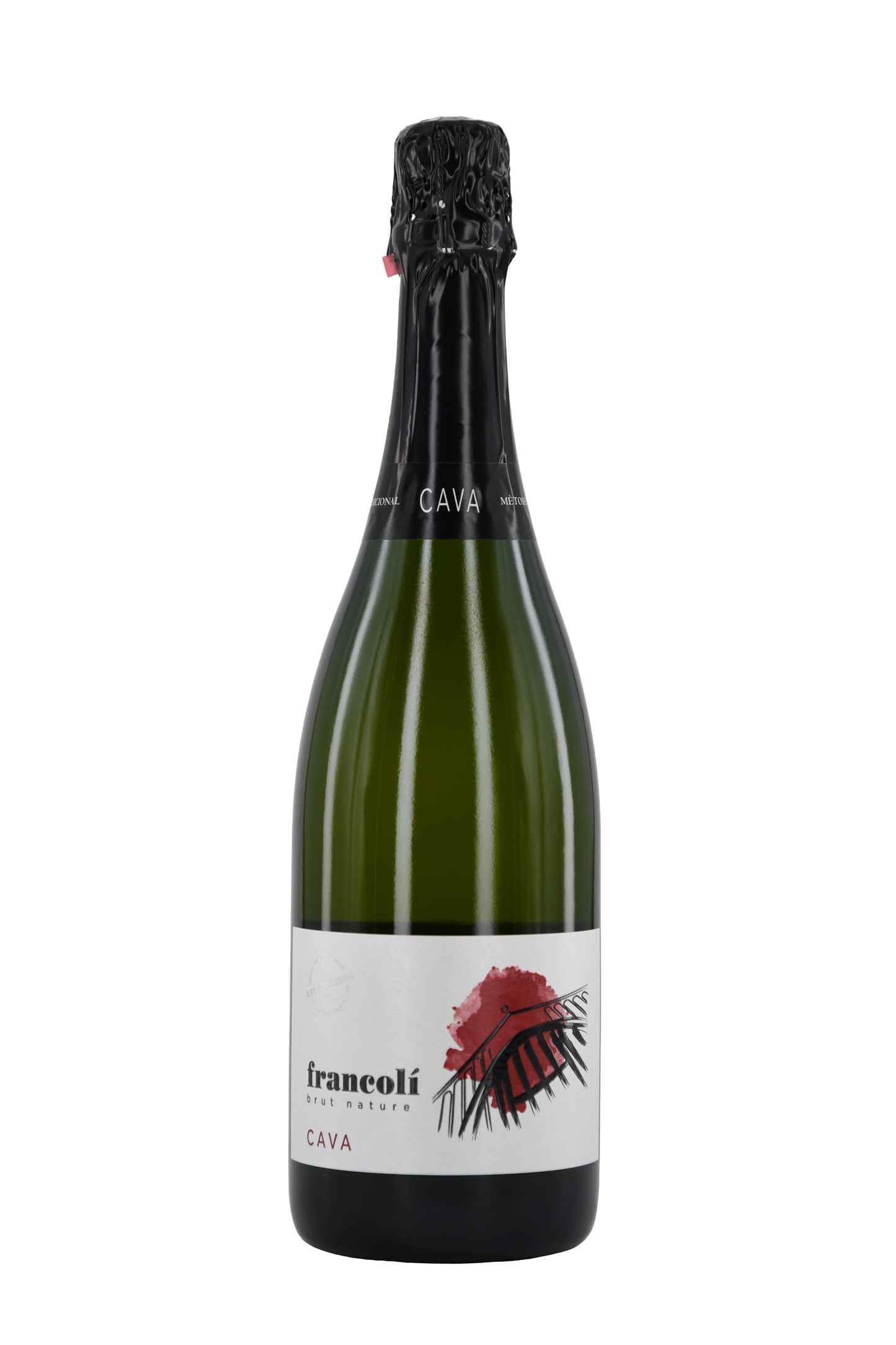 Francoli Brut Nature