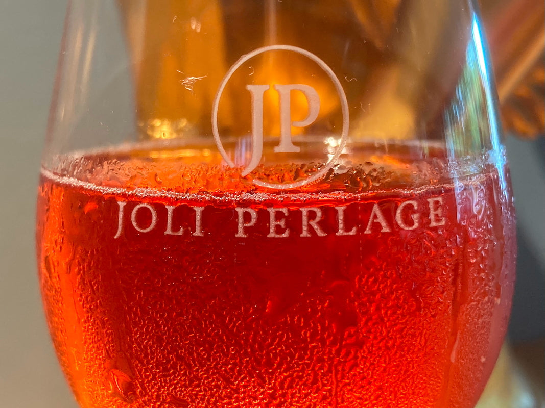 l'apéro in der Boutique