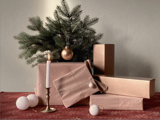 Champagner im Advent