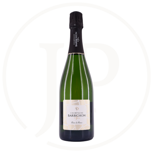 Blanc de Blancs - Brut Nature - Millésime 2021 - Barbichon et Fils