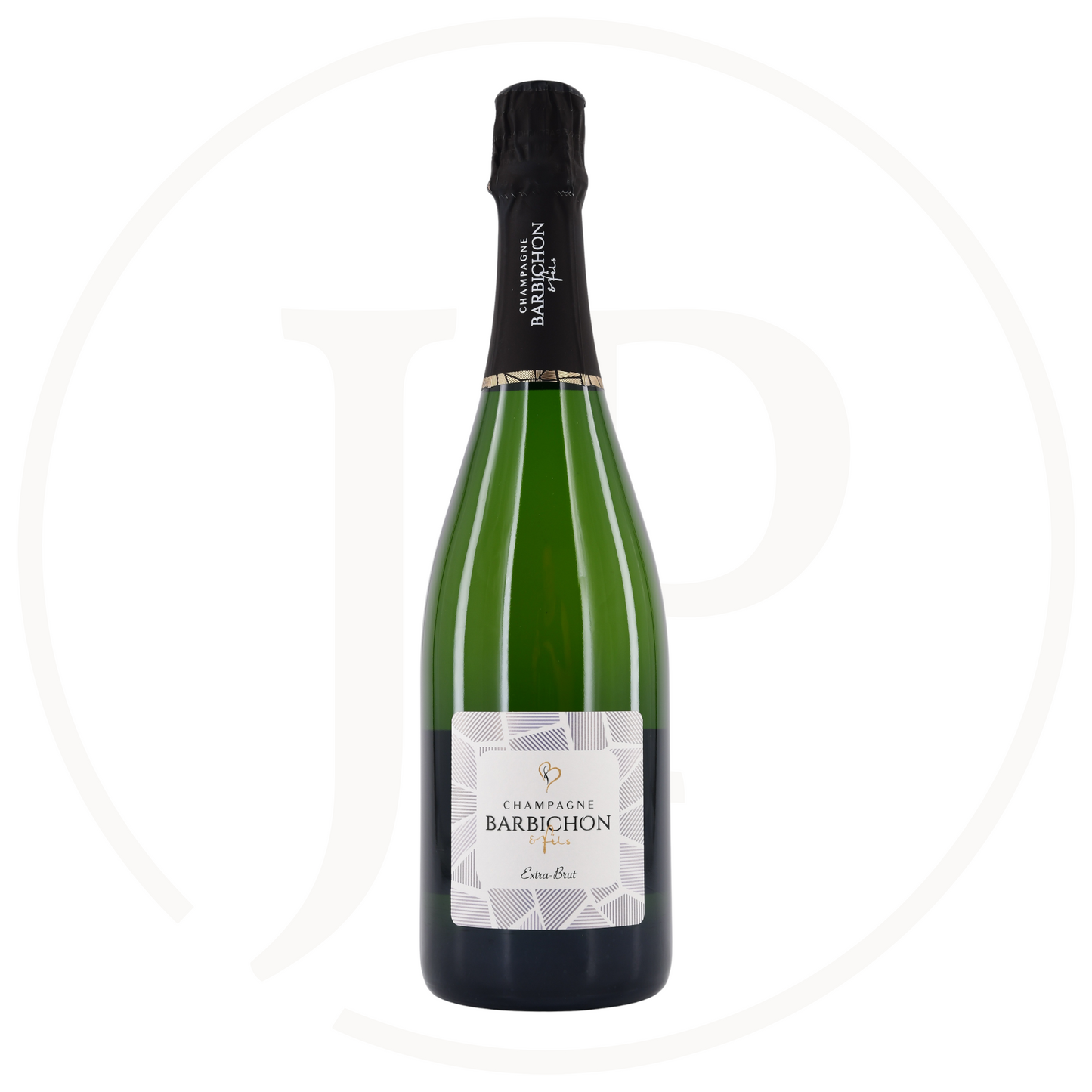 Brut - MAGNUM - Barbichon et Fils