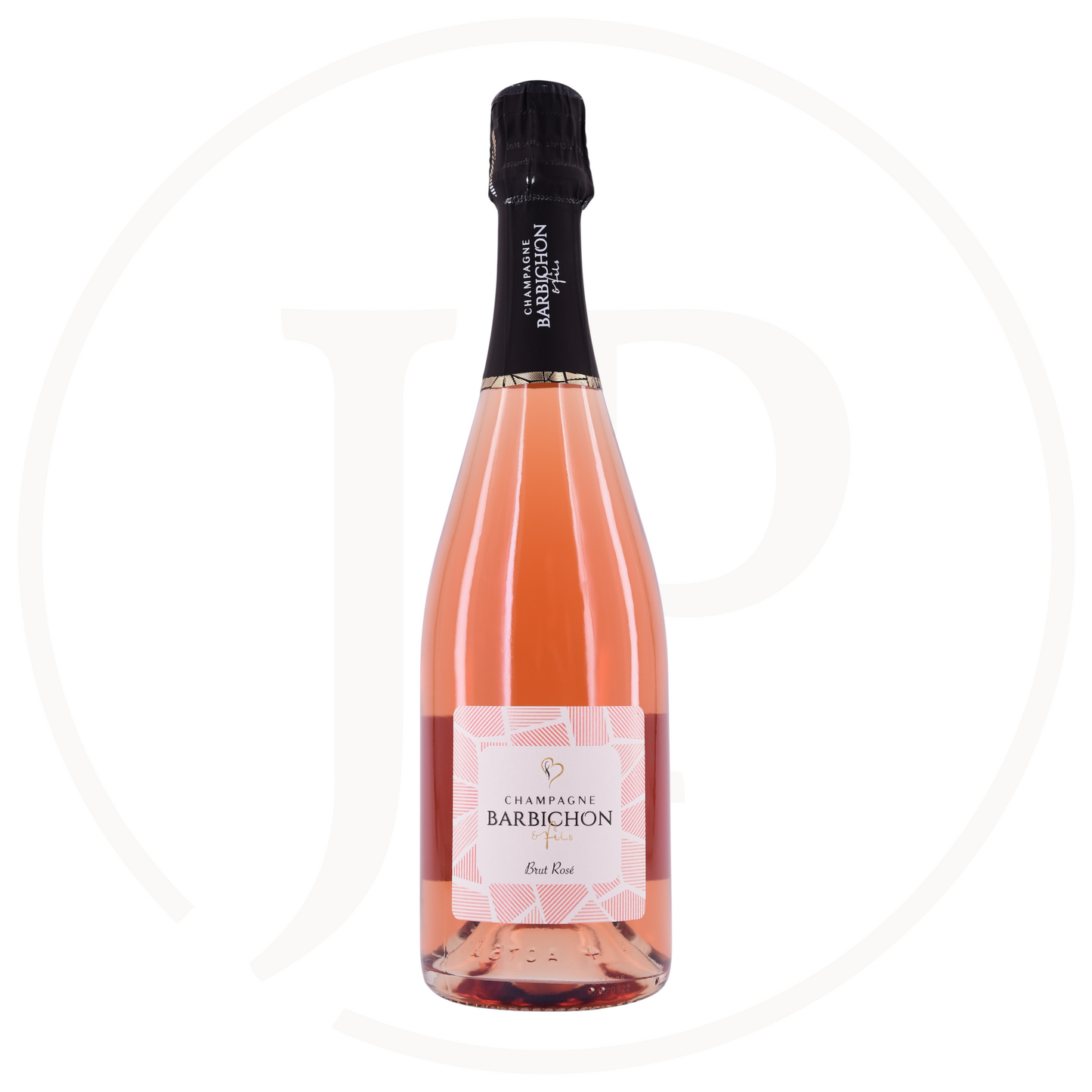 Brut Rosé - Barbichon et Fils
