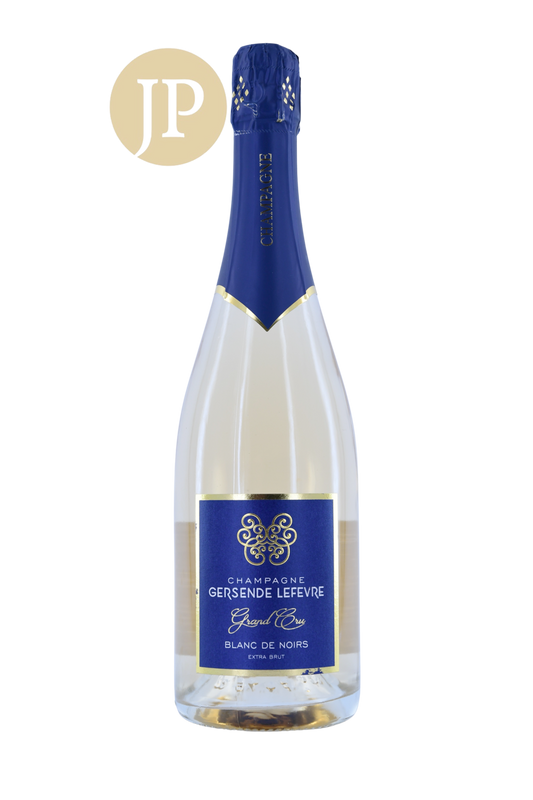 Blanc de Noirs - Grand Cru - Extra Brut - Gersende Lefevre