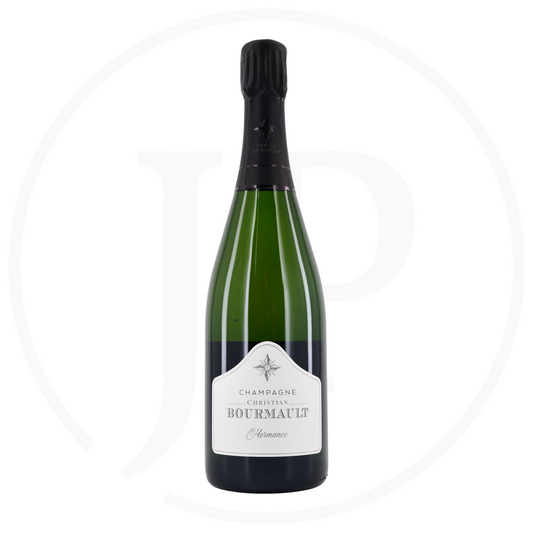 Christian Bourmault - Hermance Brut