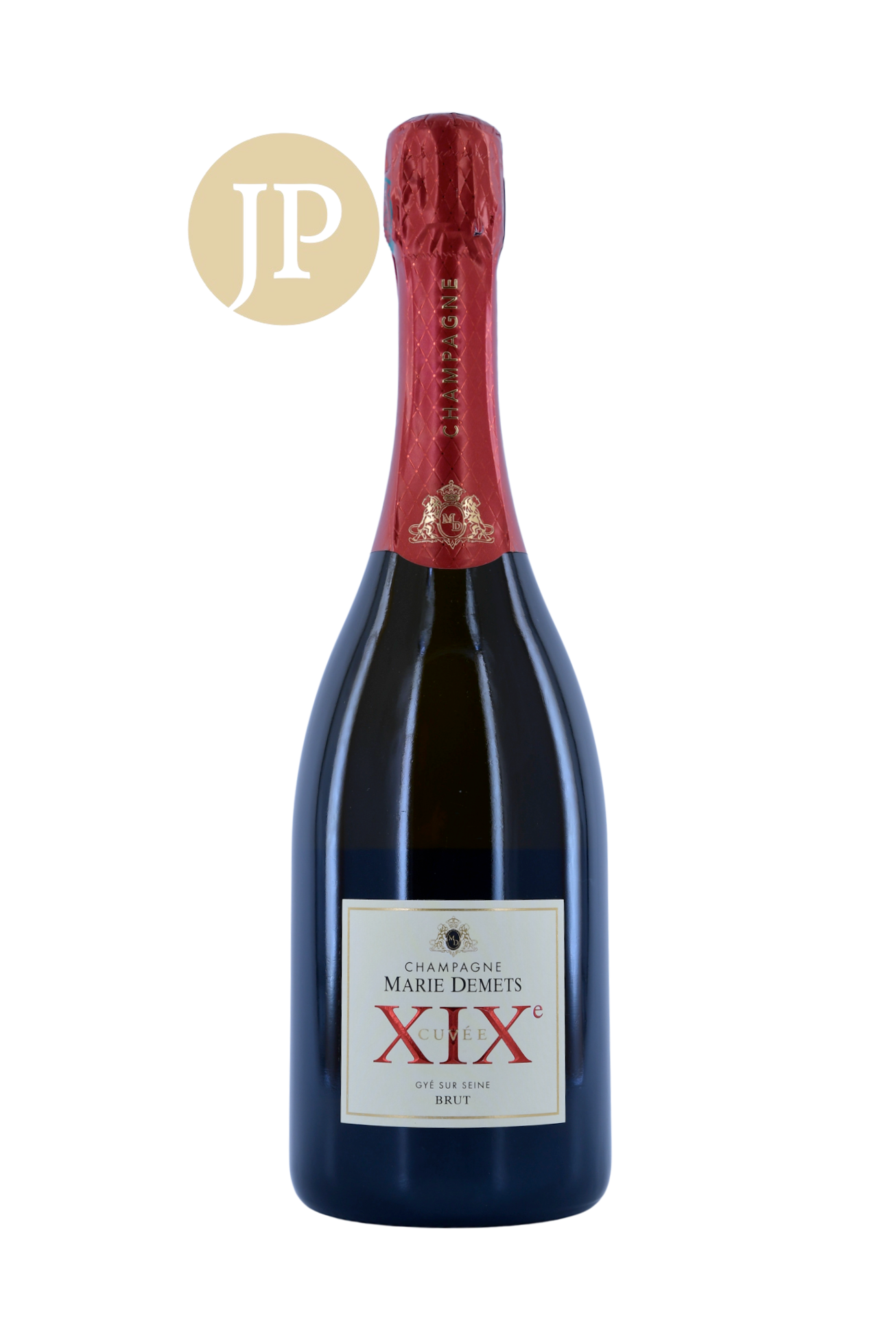 XIXème - Brut - Marie Demets