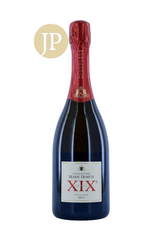 XIXème - Brut - Marie Demets