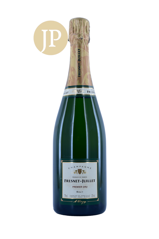 Champagne Fresnet-Juillet - Premier Cru - Brut