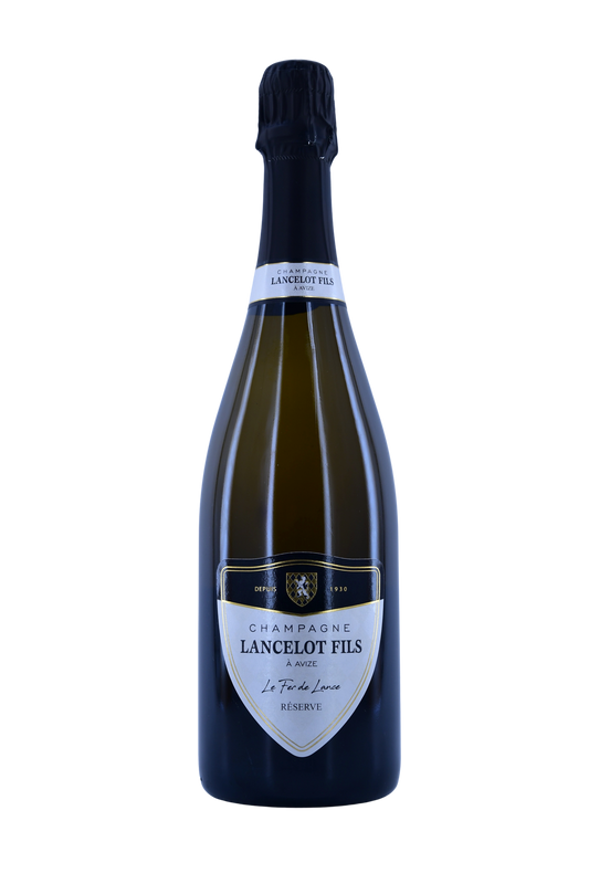 Reserve Le Fer der Lance - Magnum - Lancelot Fils