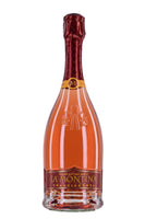 La Montina -  Rosé Extra Brut Franciacorta DOCG