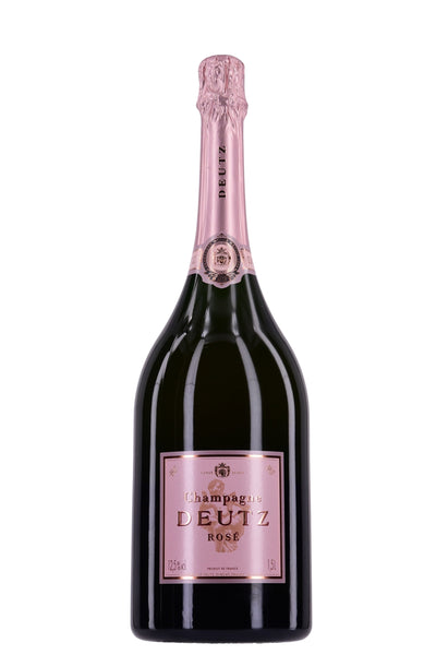 Deutz - Brut Rosé  - Magnum