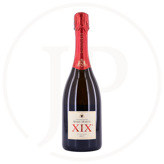 XIXème - Brut - Marie Demets