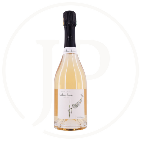 Harmonie - Blanc de Blancs - Extra Brut - Marie Demets