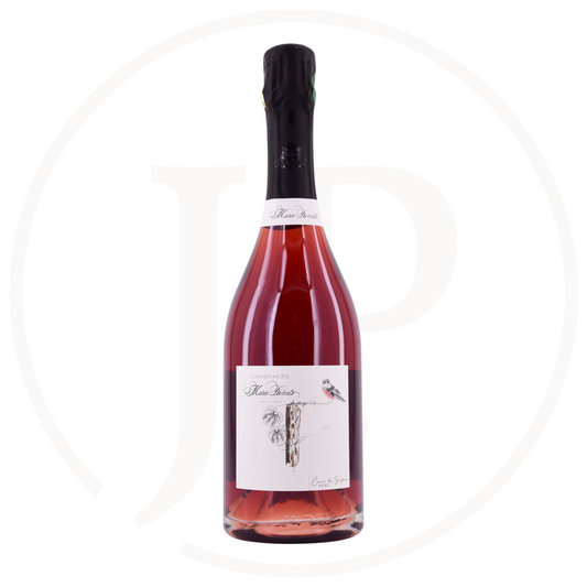 Cœur de Saignée - Rosé - Marie Demets