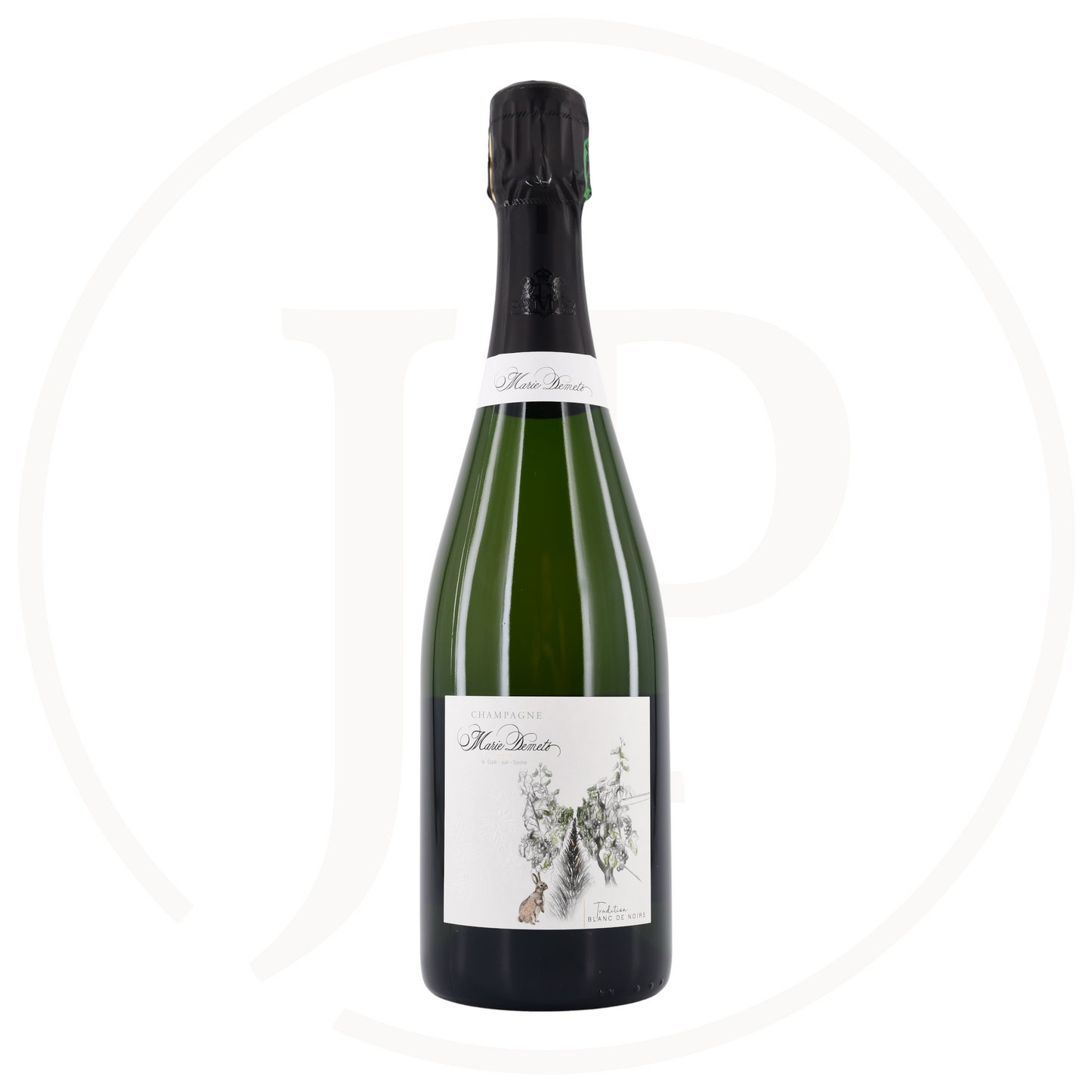Tradition - Blanc de Noirs - Marie Demets