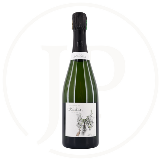 Tradition - Blanc de Noirs - Marie Demets